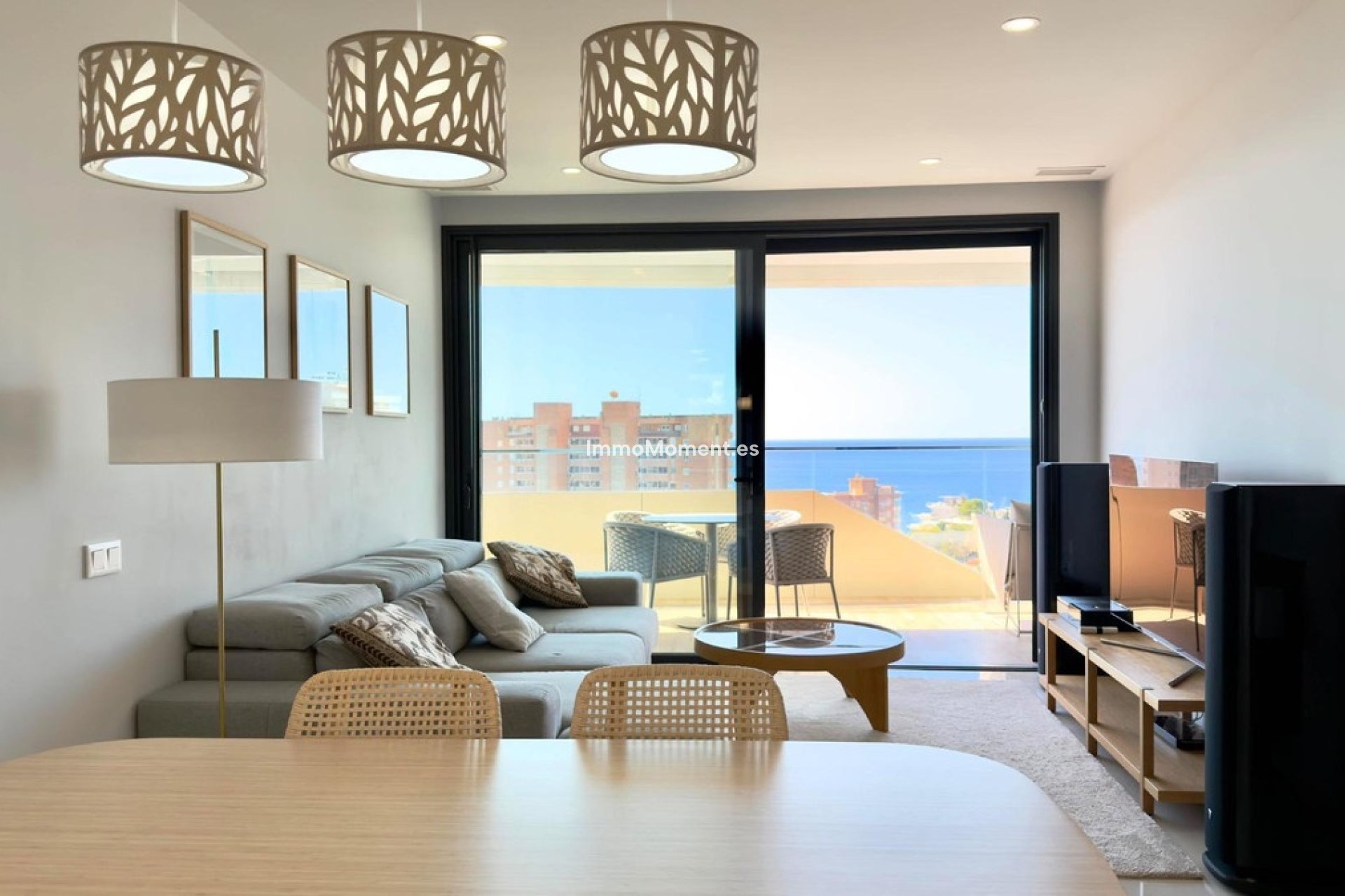 Reventa - Apartamento - Benidorm - Benidorm Centro