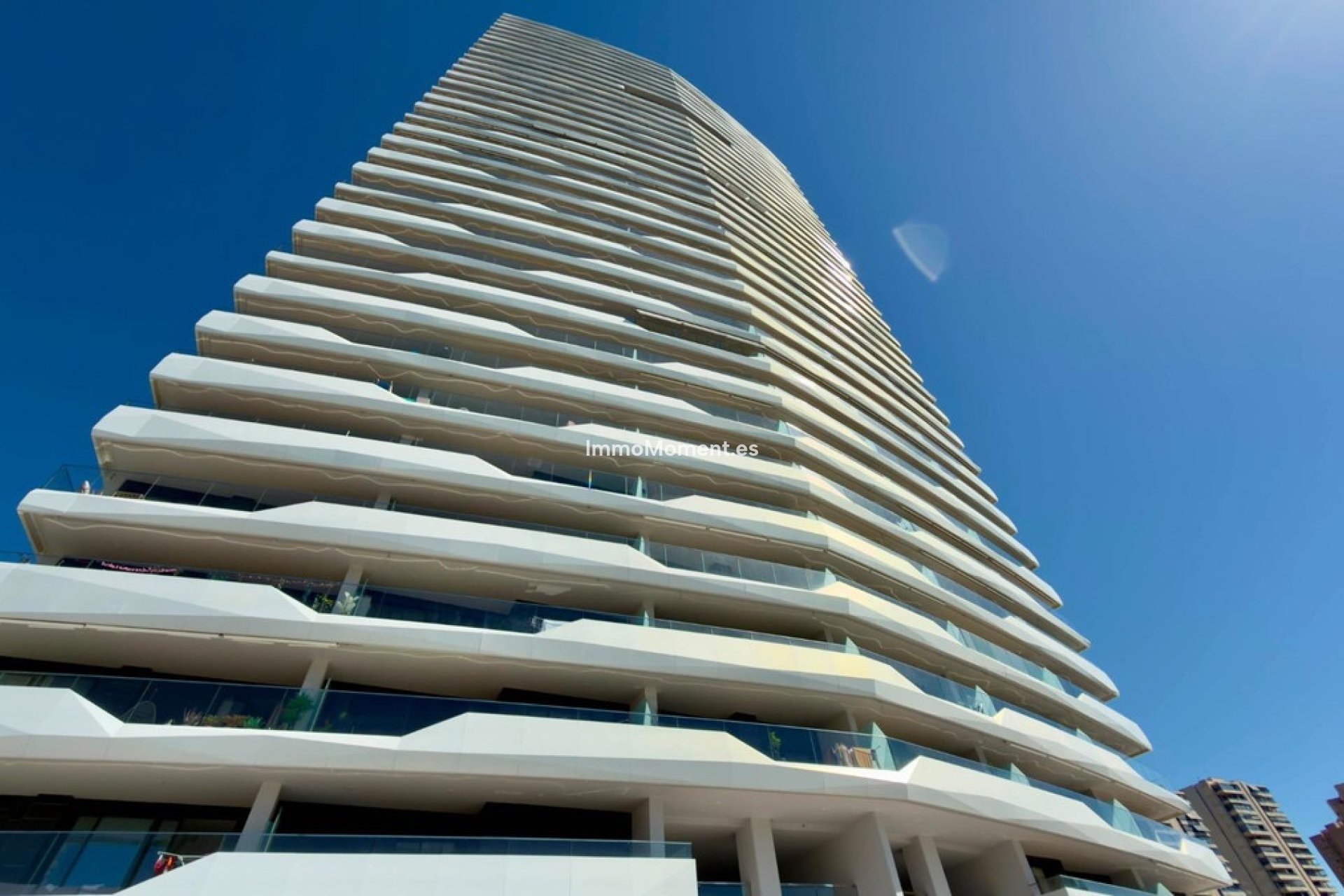 Reventa - Apartamento - Benidorm - Benidorm Centro