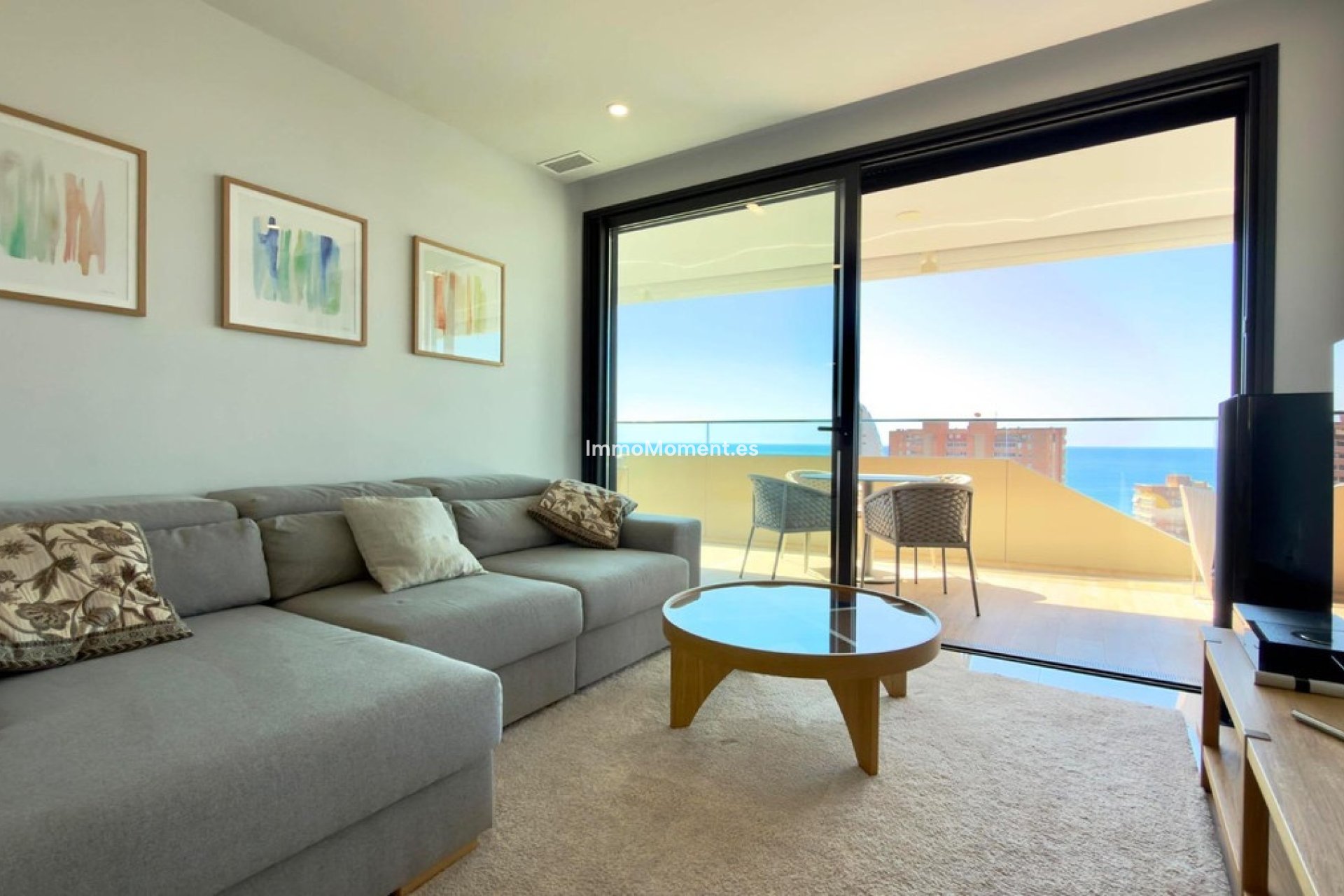 Reventa - Apartamento - Benidorm - Benidorm Centro