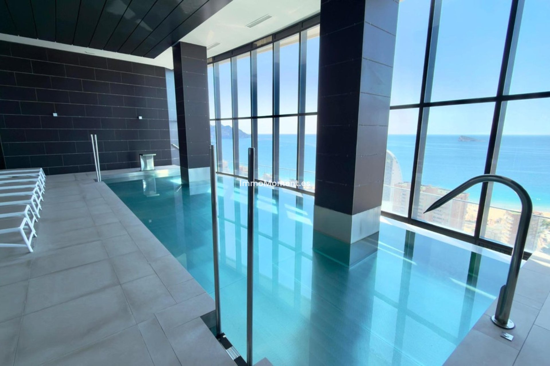 Reventa - Apartamento - Benidorm - Benidorm Centro