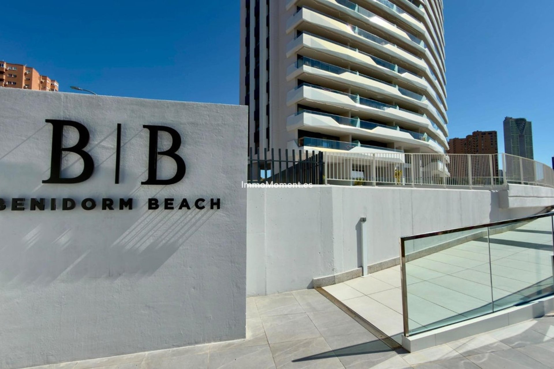 Reventa - Apartamento - Benidorm - Benidorm Centro