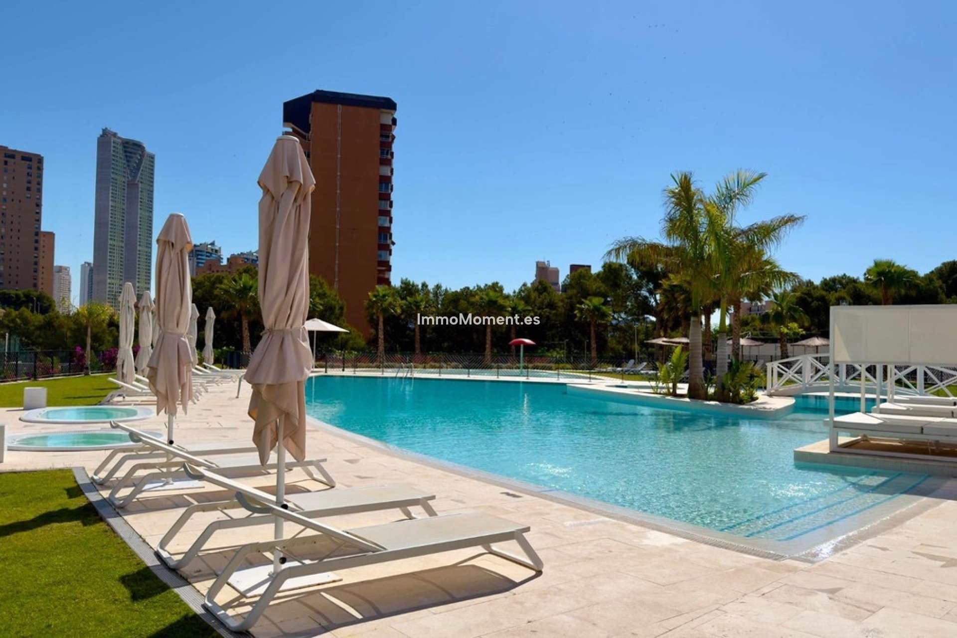 Reventa - Apartamento - Benidorm - Benidorm Centro