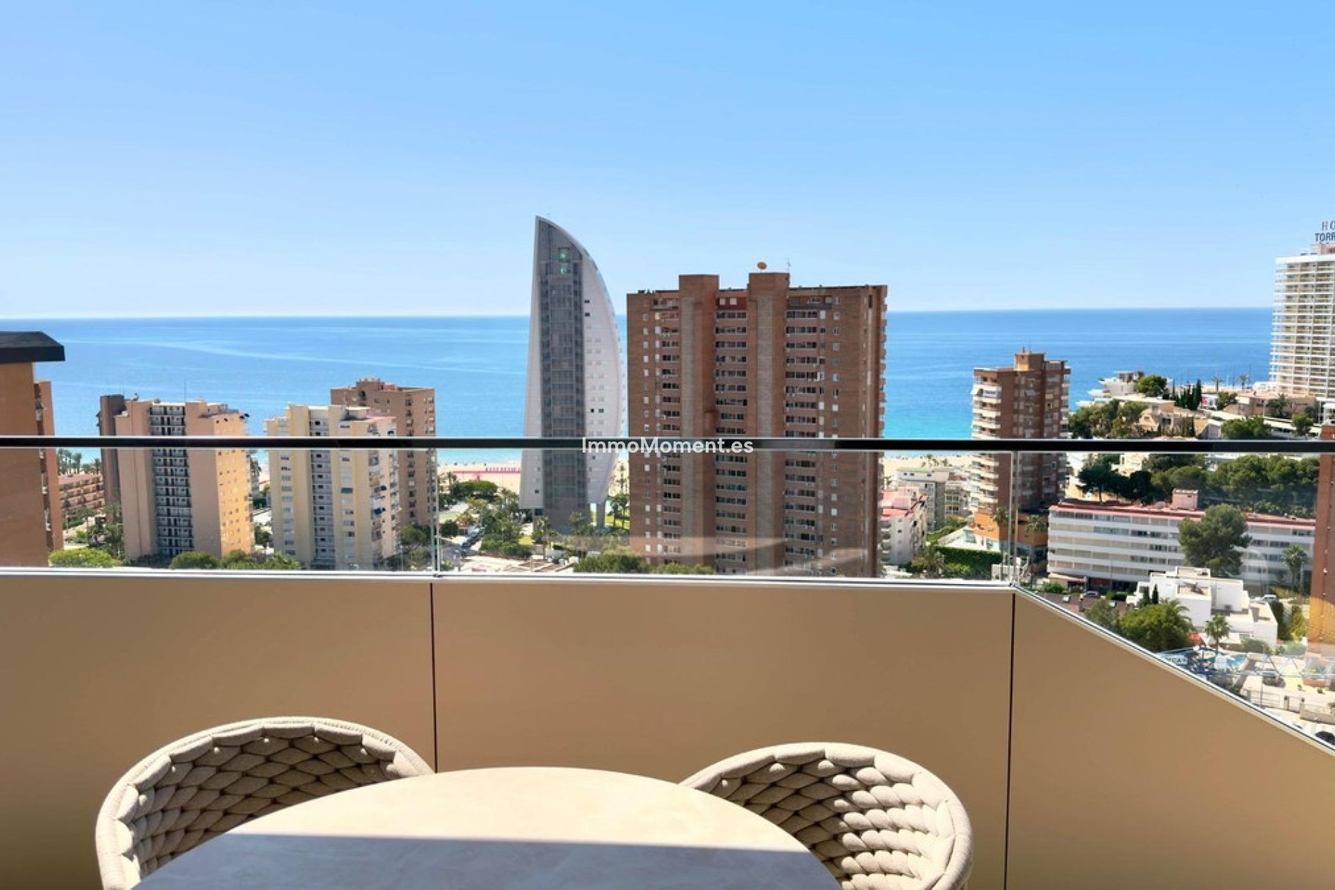 Reventa - Apartamento - Benidorm - Benidorm Centro