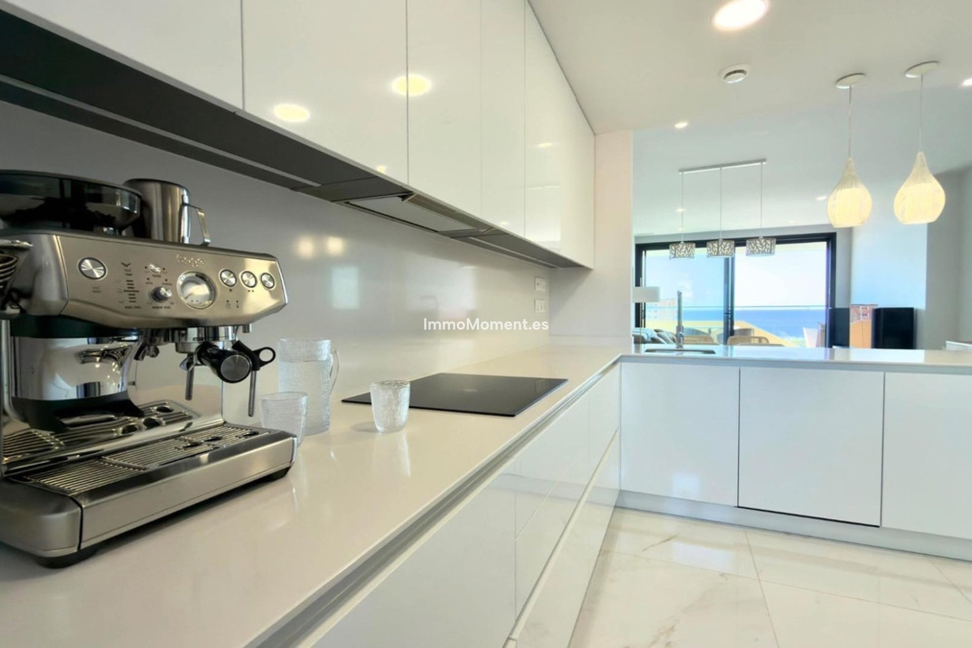 Reventa - Apartamento - Benidorm - Benidorm Centro