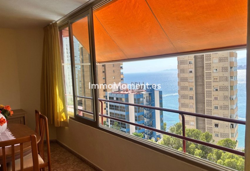Reventa - Apartamento - Benidorm - Benidorm Centro