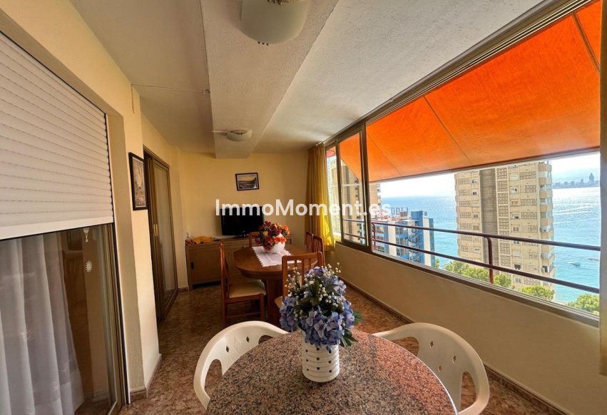 Reventa - Apartamento - Benidorm - Benidorm Centro