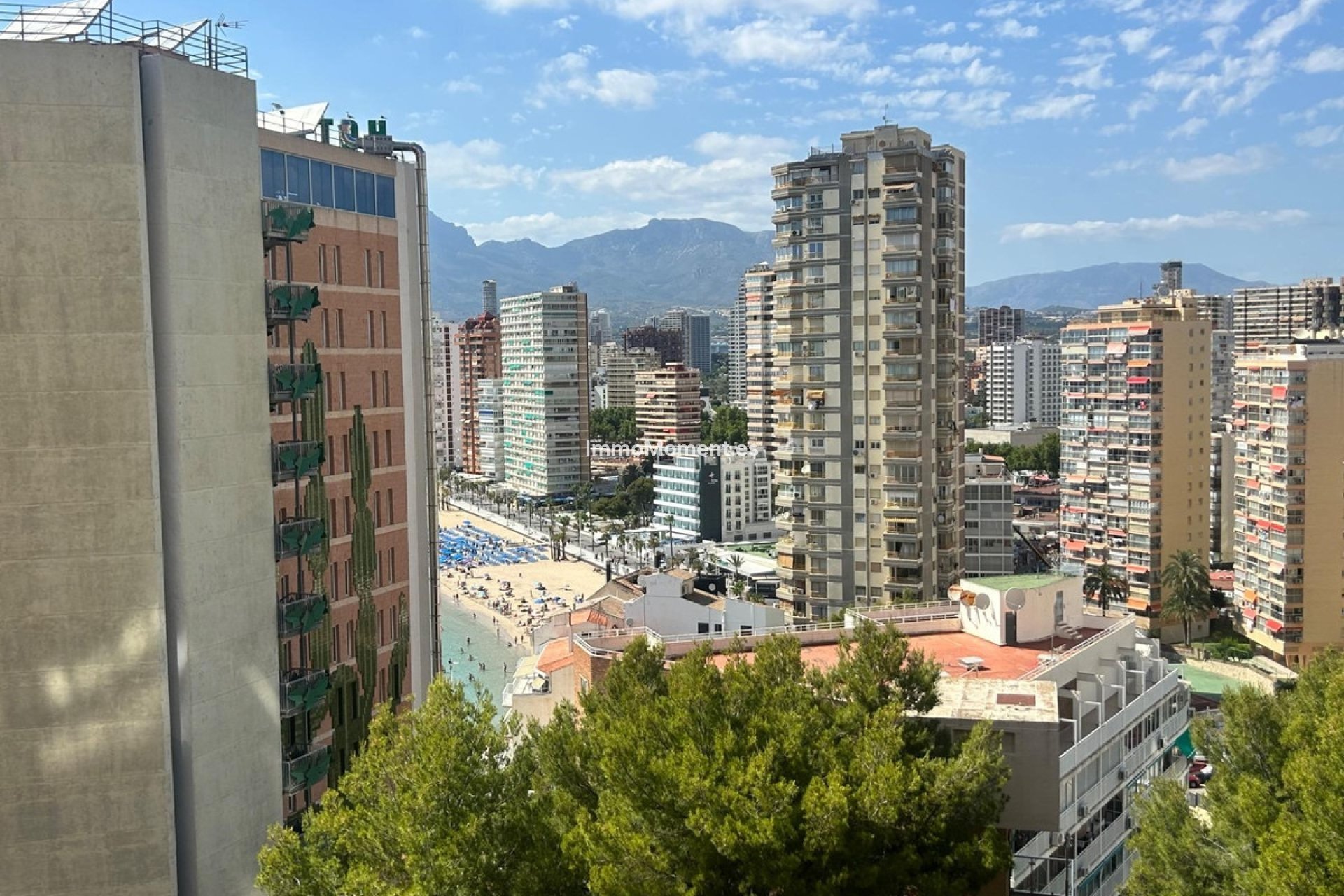 Reventa - Apartamento - Benidorm - Benidorm Centro