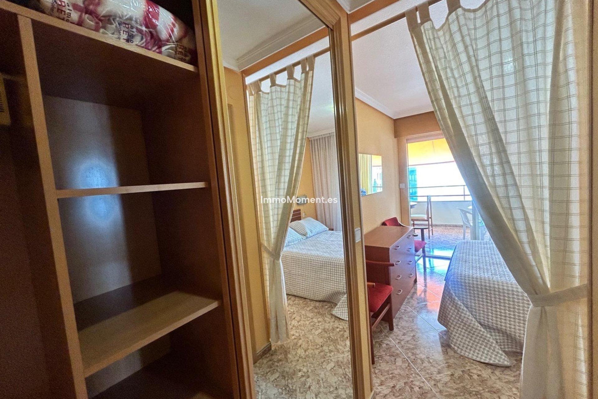 Reventa - Apartamento - Benidorm - Benidorm Centro