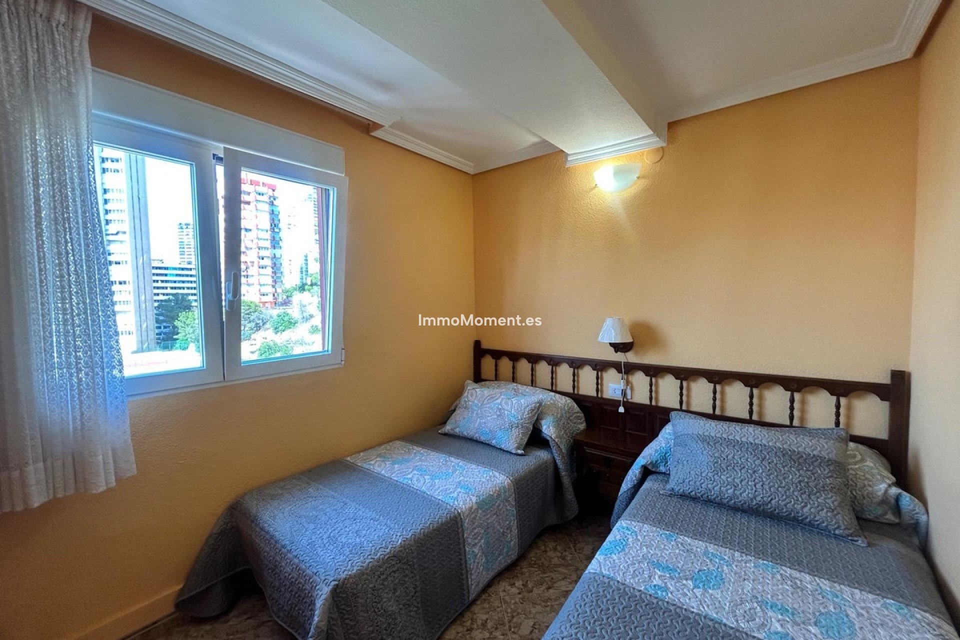 Reventa - Apartamento - Benidorm - Benidorm Centro