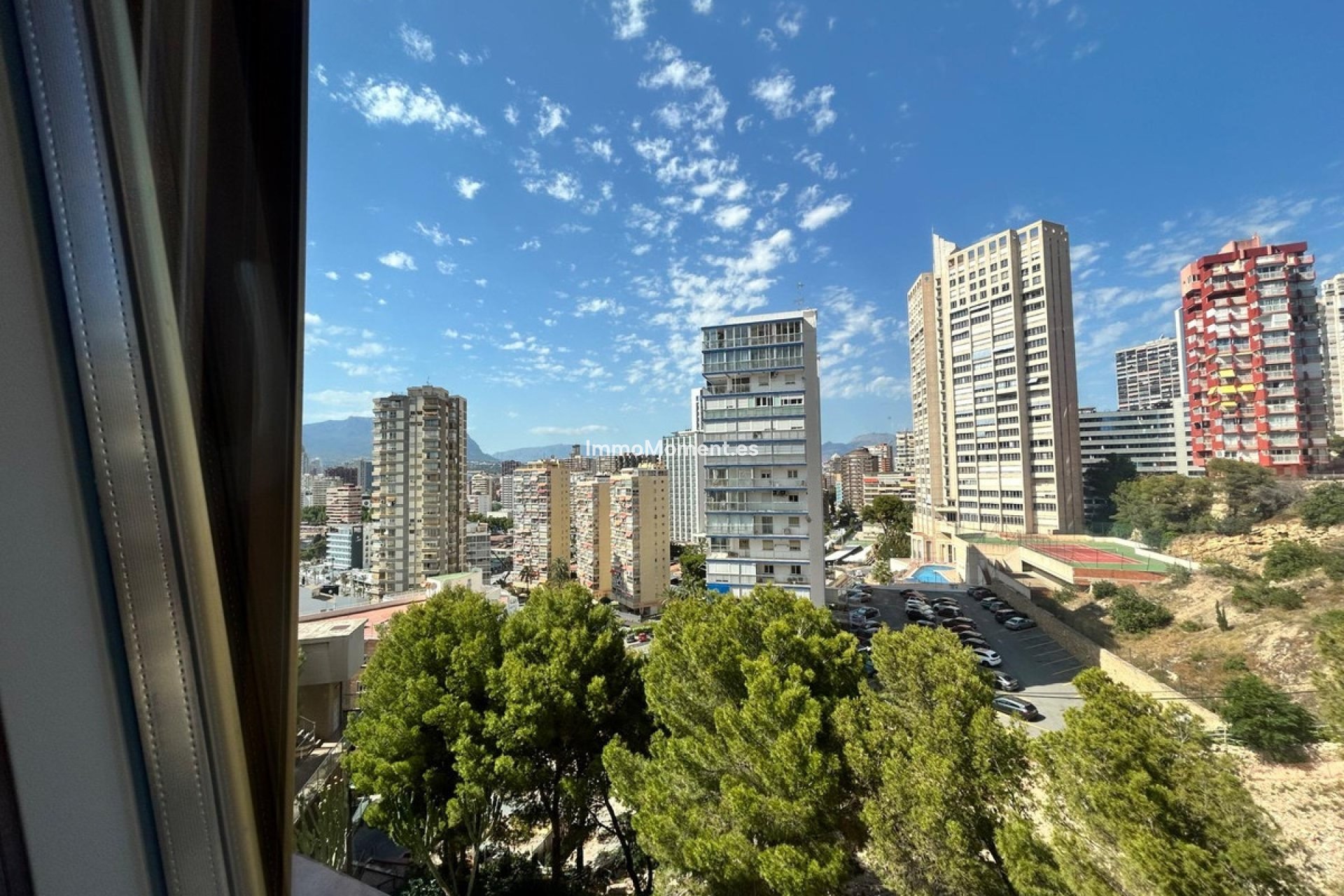 Reventa - Apartamento - Benidorm - Benidorm Centro