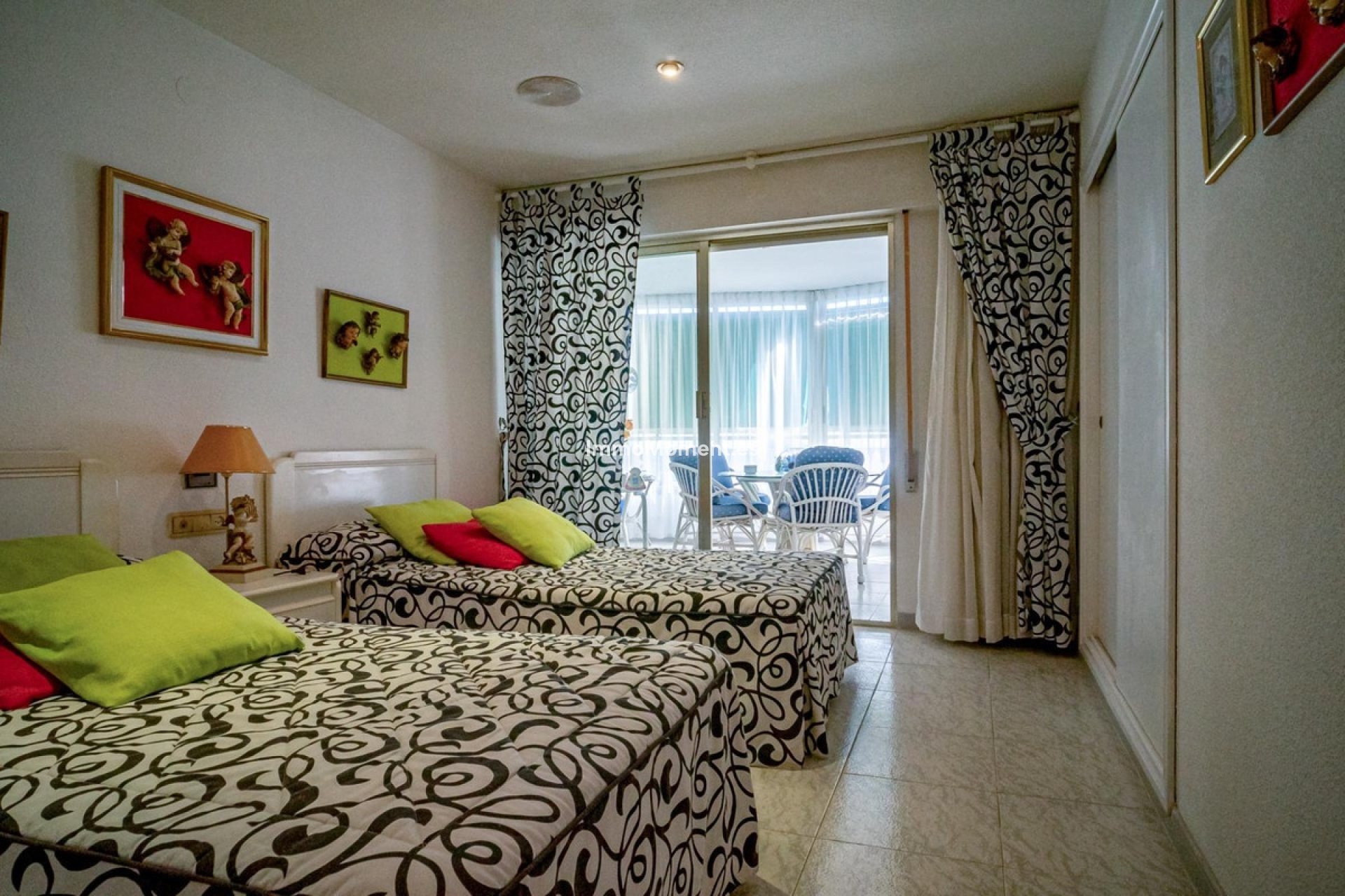 Reventa - Apartamento - Benidorm - Benidorm Centro