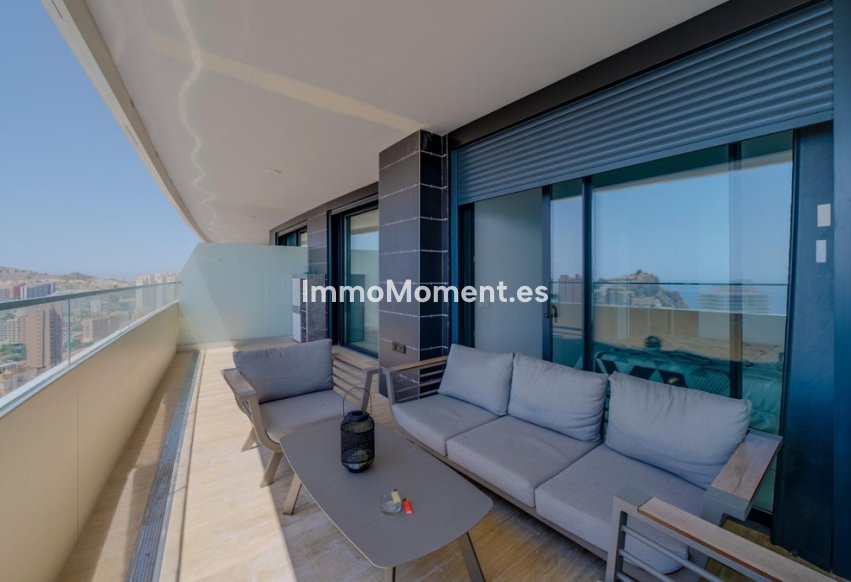 Reventa - Apartamento - Benidorm - Benidorm Centro