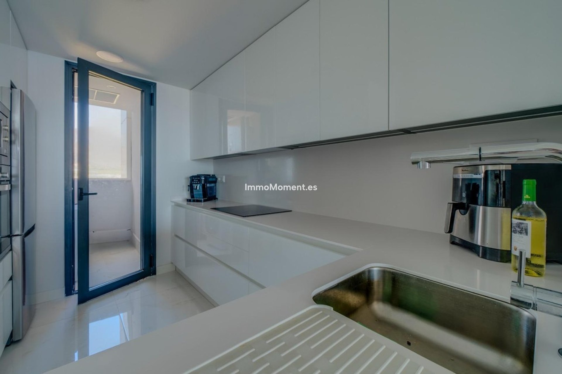 Reventa - Apartamento - Benidorm - Benidorm Centro