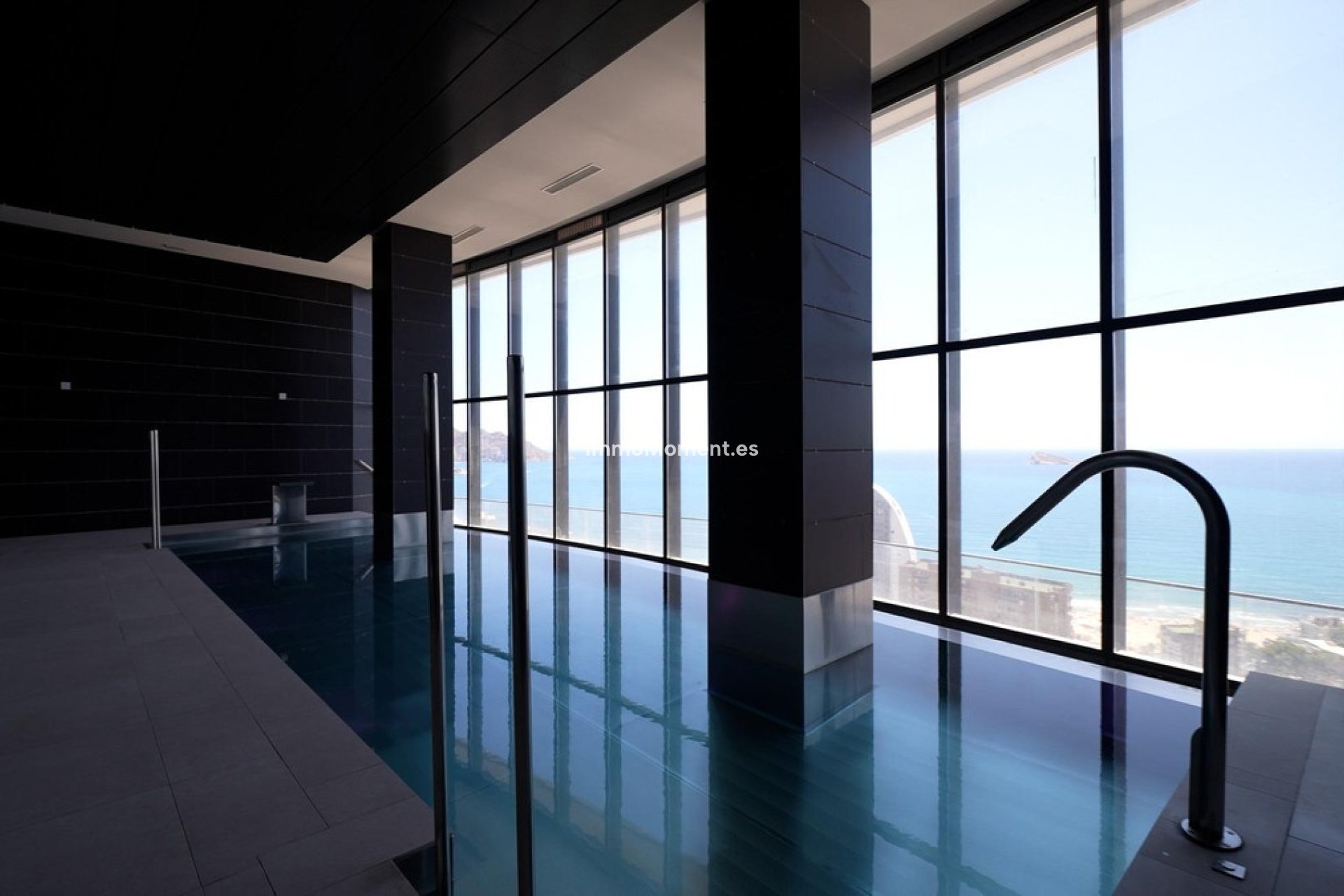 Reventa - Apartamento - Benidorm - Benidorm Centro