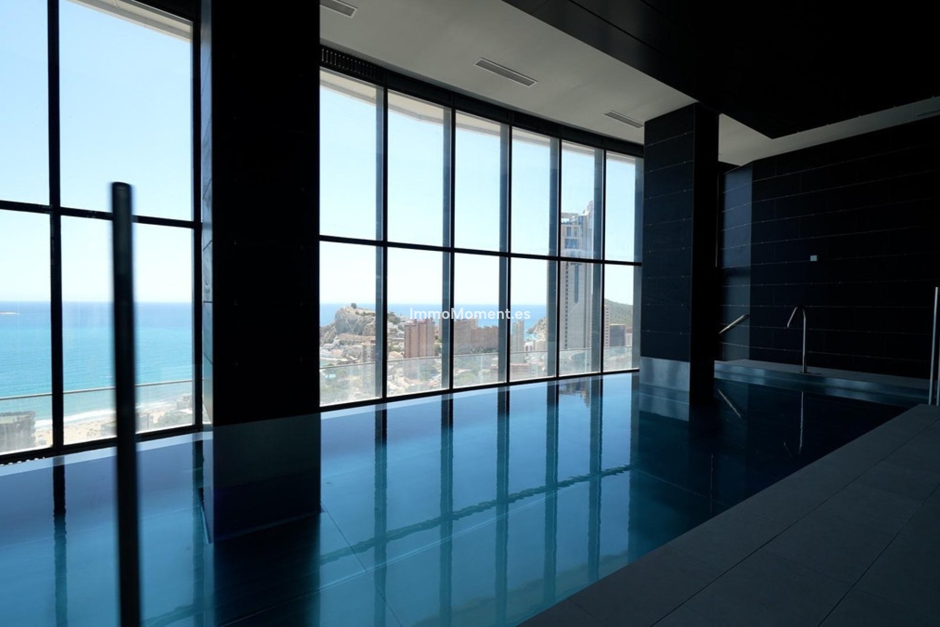 Reventa - Apartamento - Benidorm - Benidorm Centro