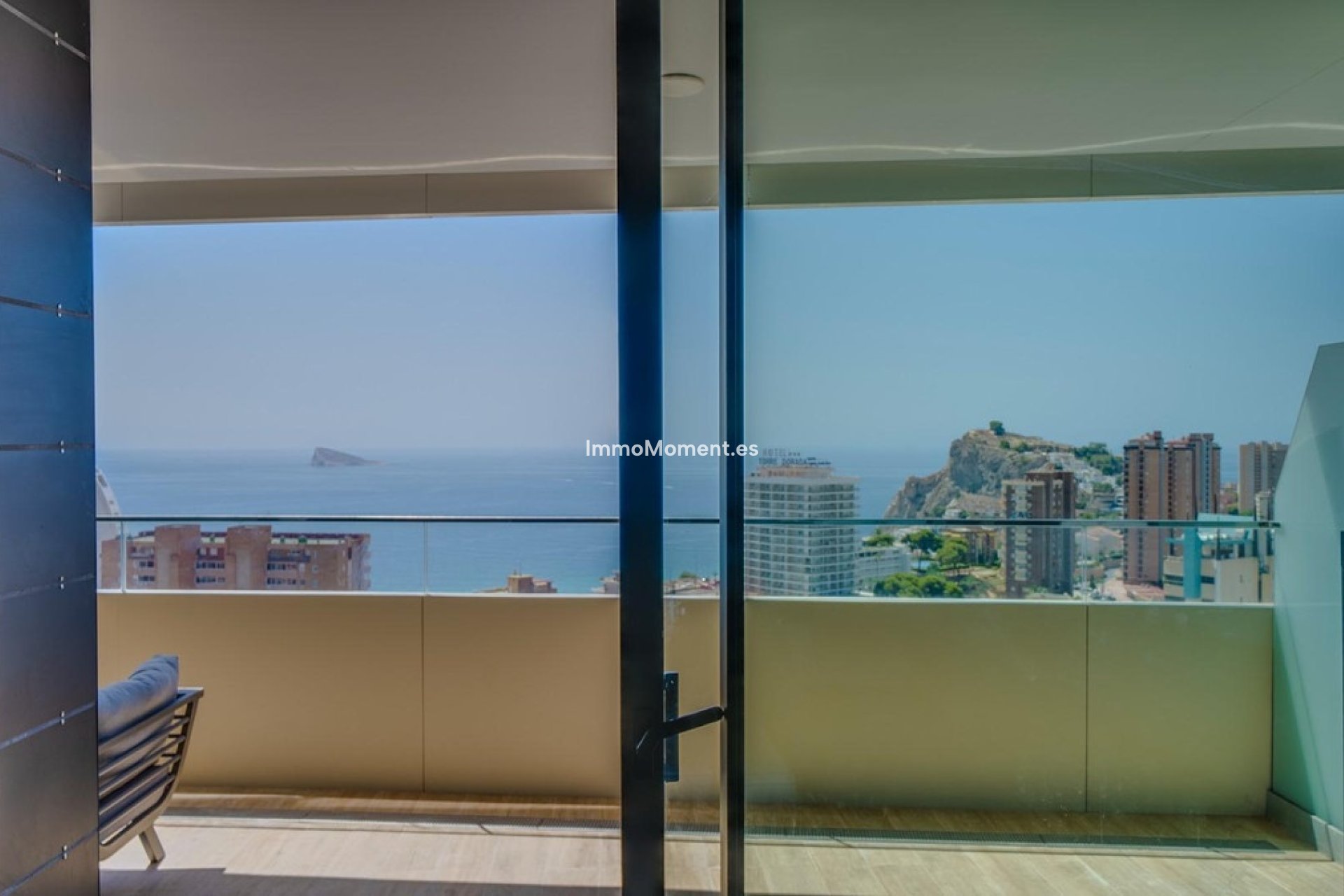 Reventa - Apartamento - Benidorm - Benidorm Centro