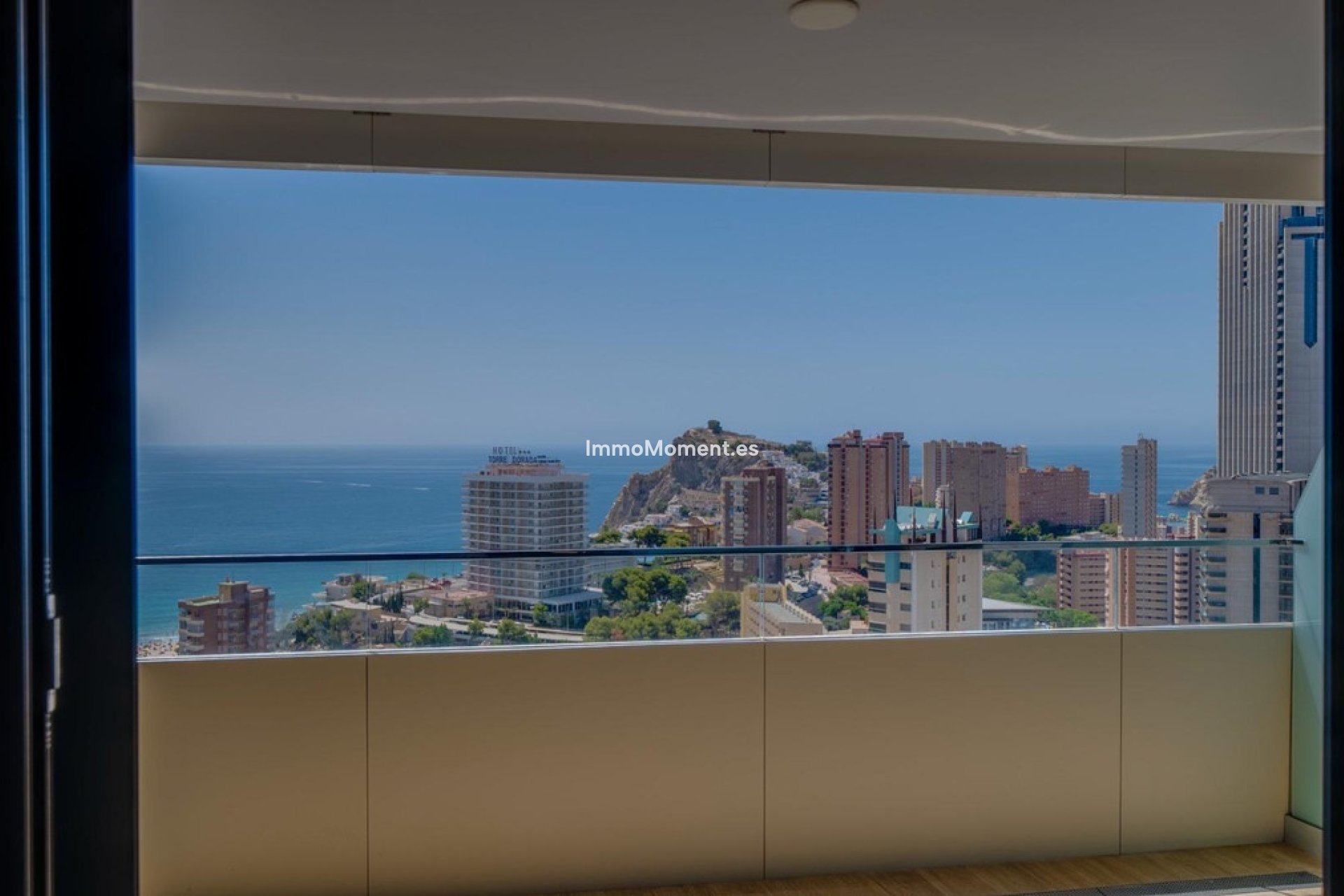 Reventa - Apartamento - Benidorm - Benidorm Centro