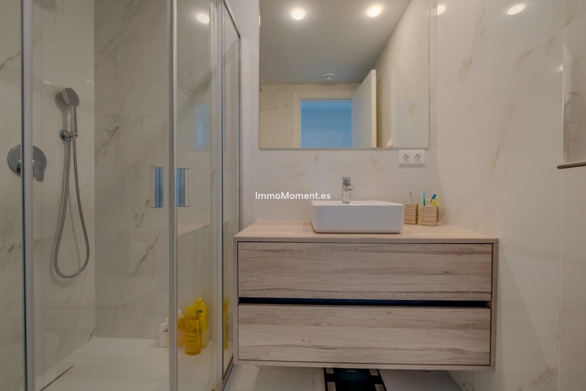 Reventa - Apartamento - Benidorm - Benidorm Centro
