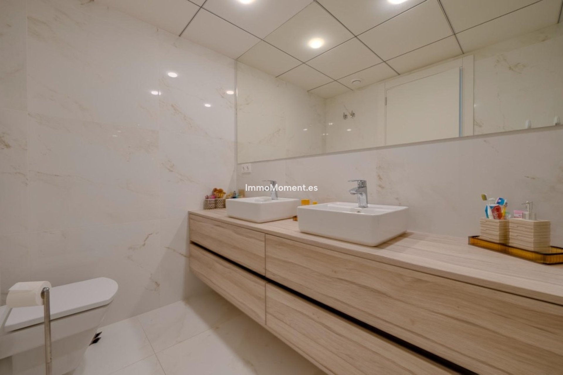 Reventa - Apartamento - Benidorm - Benidorm Centro