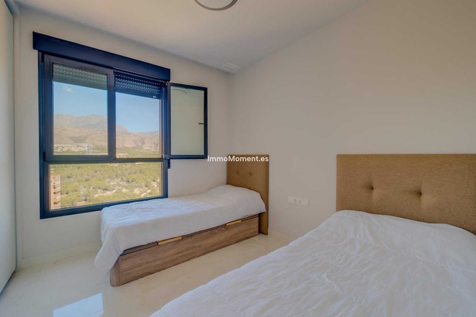 Reventa - Apartamento - Benidorm - Benidorm Centro
