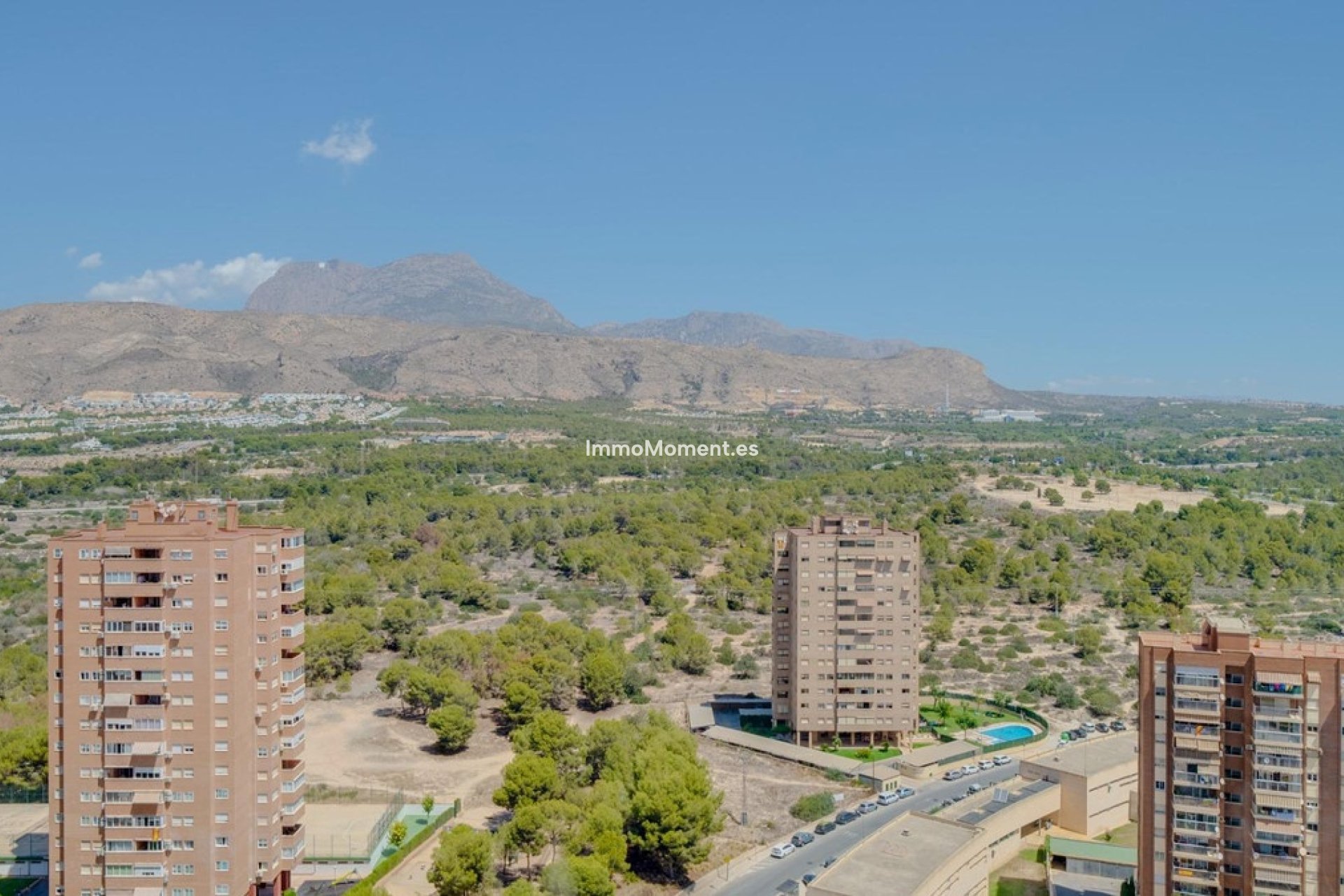 Reventa - Apartamento - Benidorm - Benidorm Centro