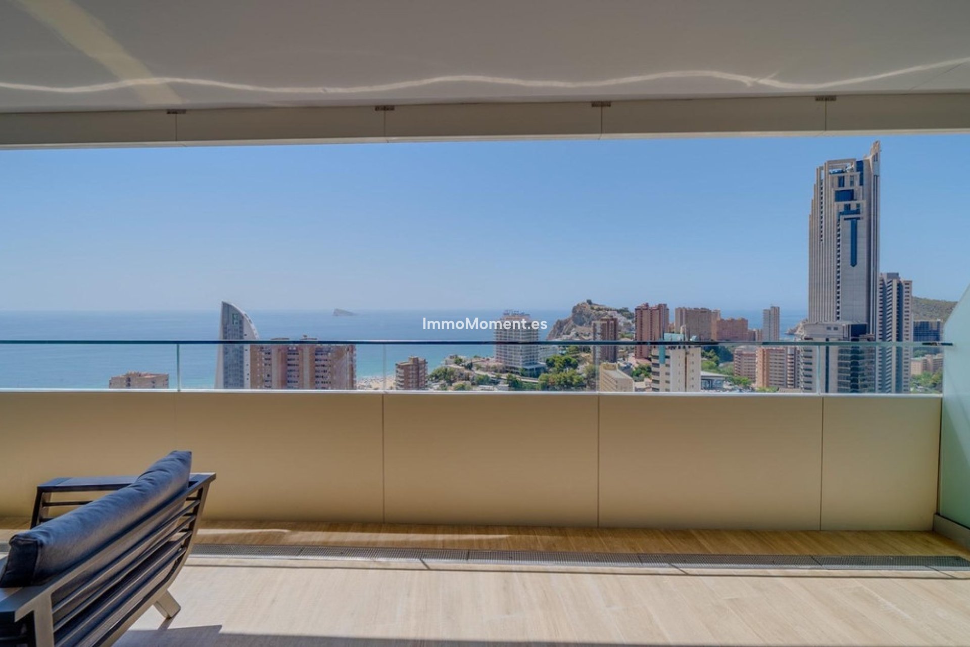 Reventa - Apartamento - Benidorm - Benidorm Centro