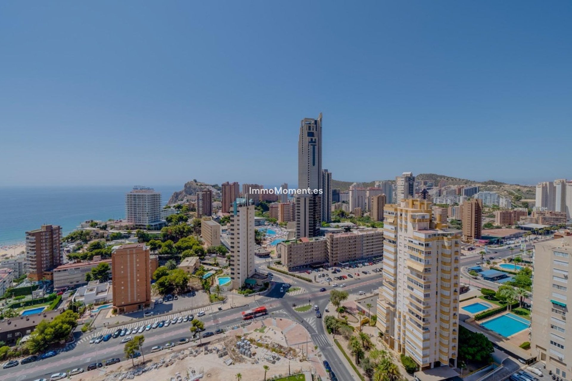 Reventa - Apartamento - Benidorm - Benidorm Centro