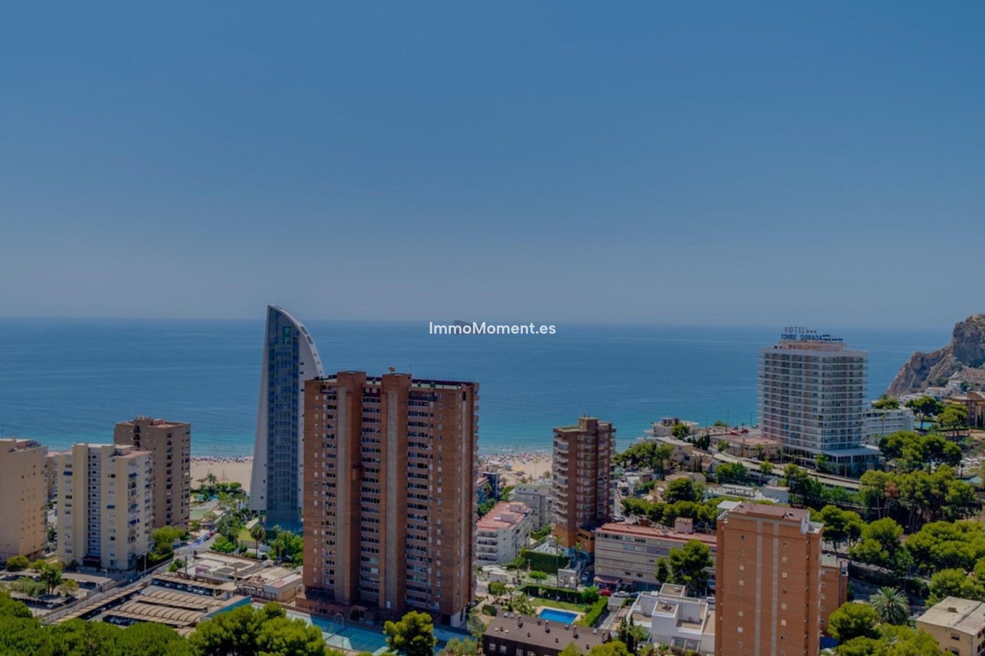 Reventa - Apartamento - Benidorm - Benidorm Centro