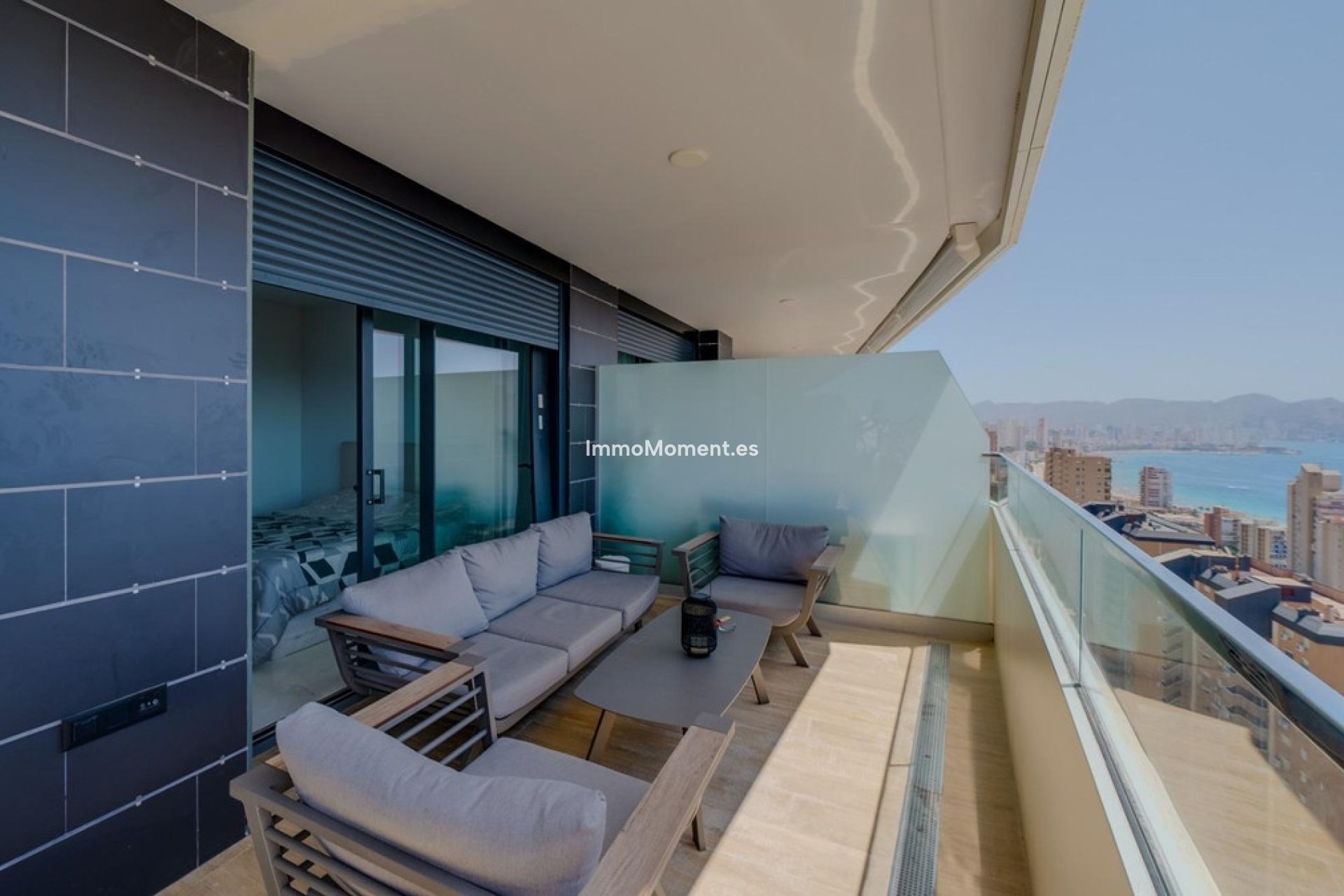 Reventa - Apartamento - Benidorm - Benidorm Centro