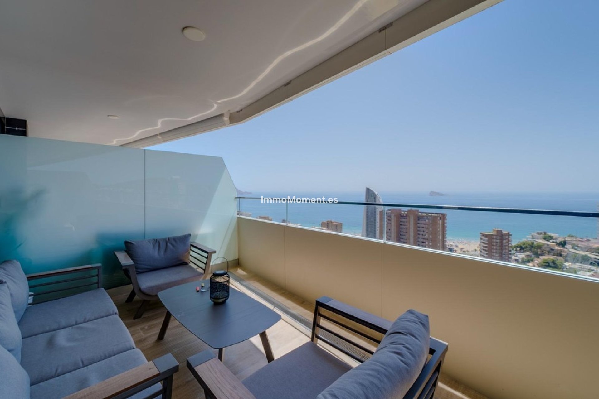 Reventa - Apartamento - Benidorm - Benidorm Centro
