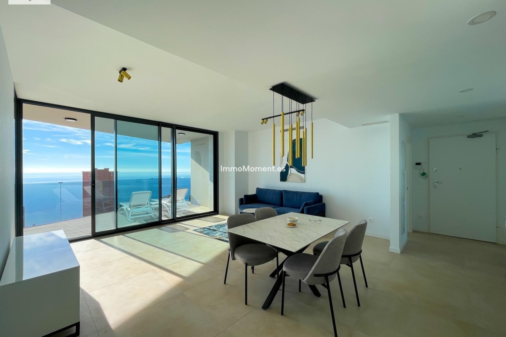 Reventa - Apartamento - Benidorm - Benidorm Centro