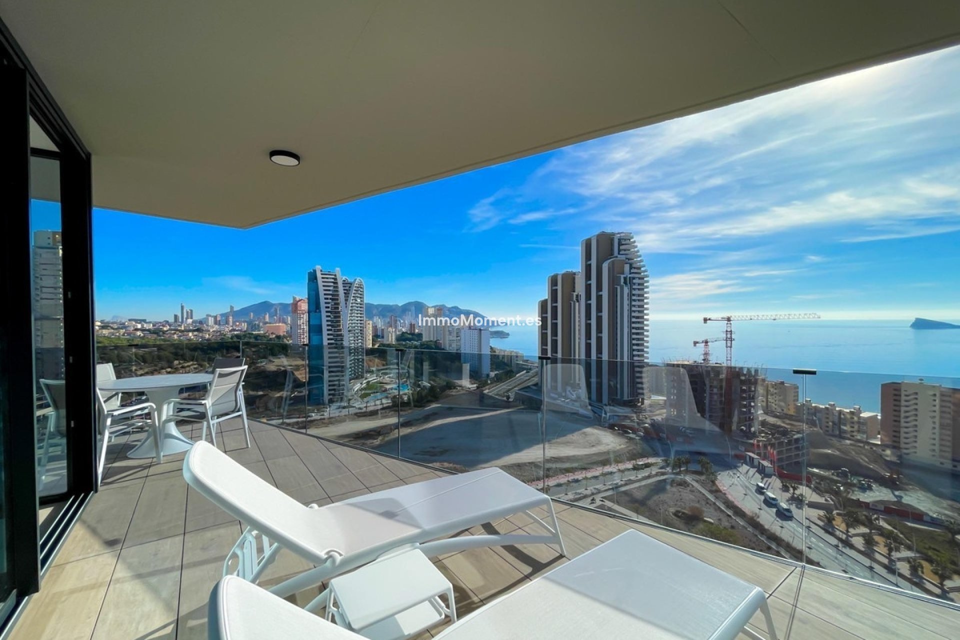 Reventa - Apartamento - Benidorm - Benidorm Centro