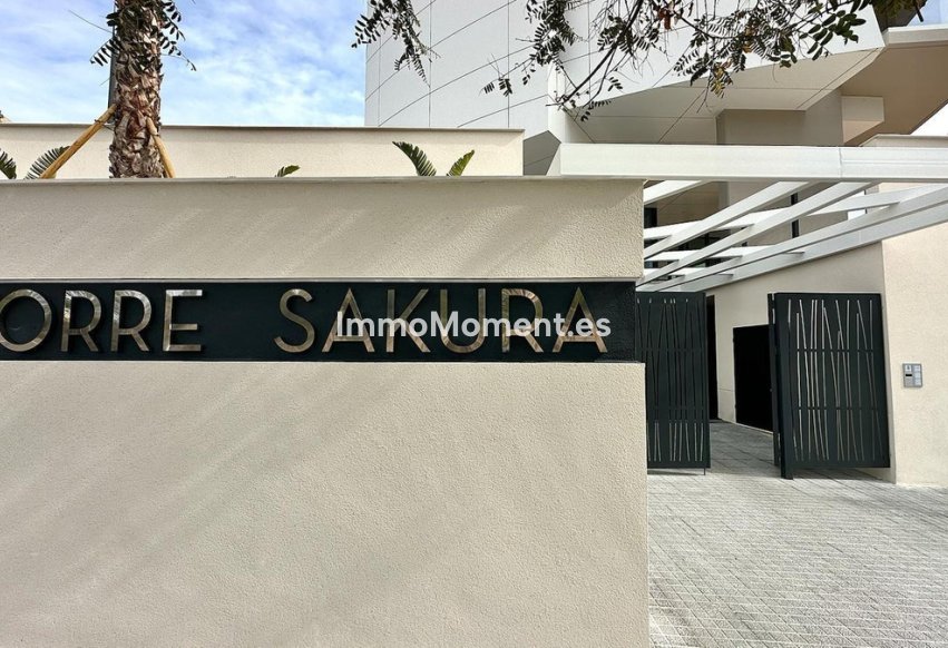 Reventa - Apartamento - Benidorm - Benidorm Centro