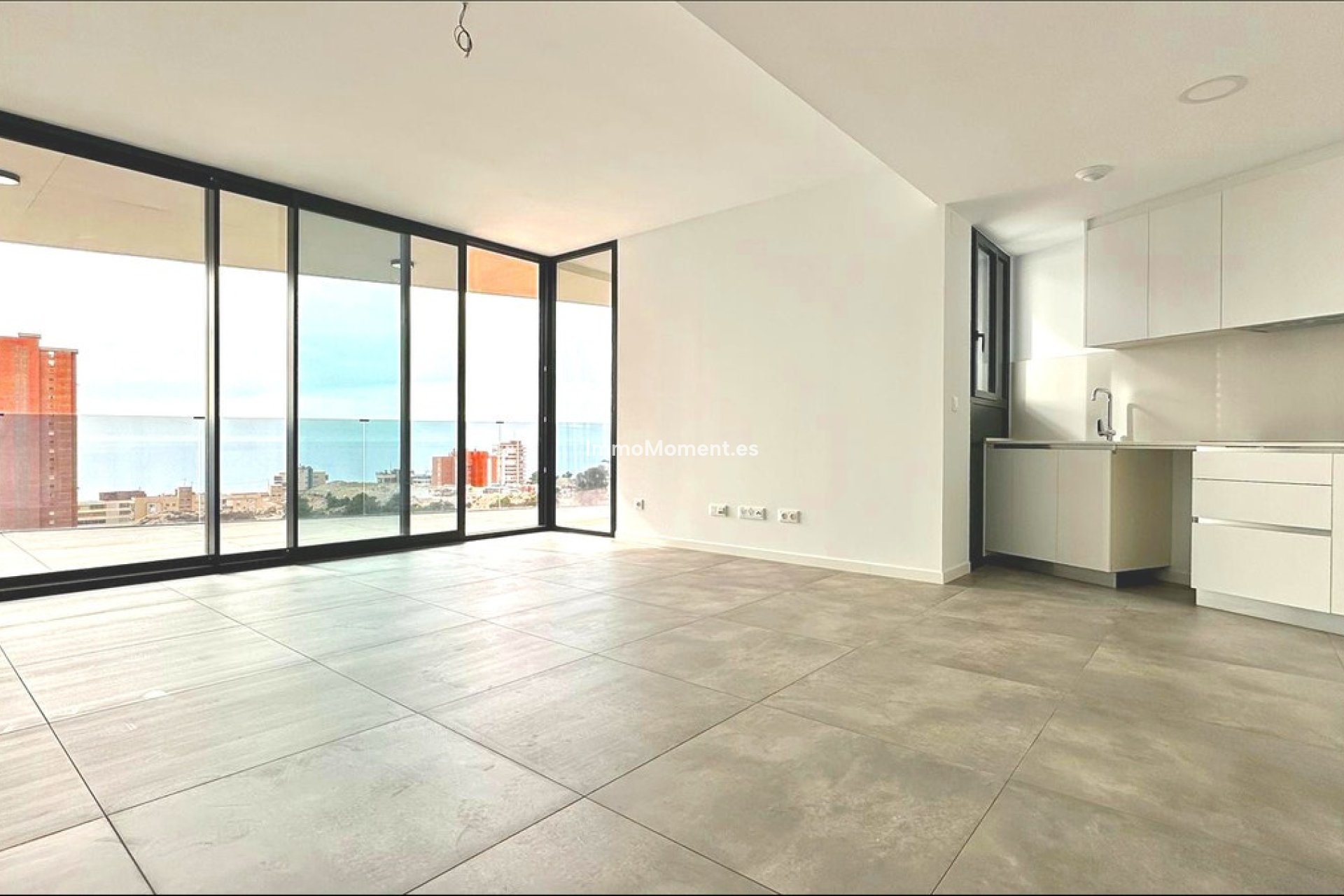 Reventa - Apartamento - Benidorm - Benidorm Centro