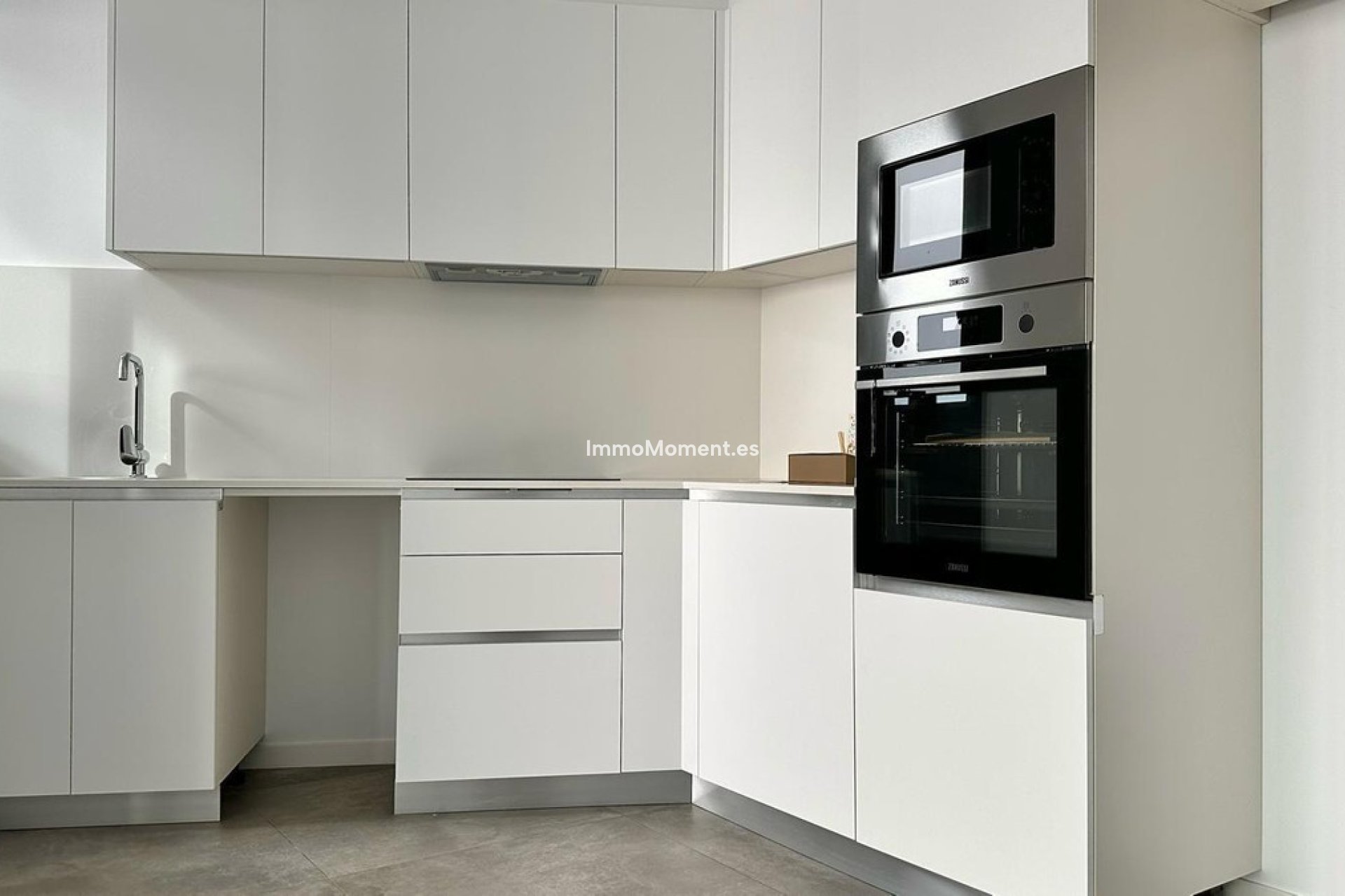 Reventa - Apartamento - Benidorm - Benidorm Centro