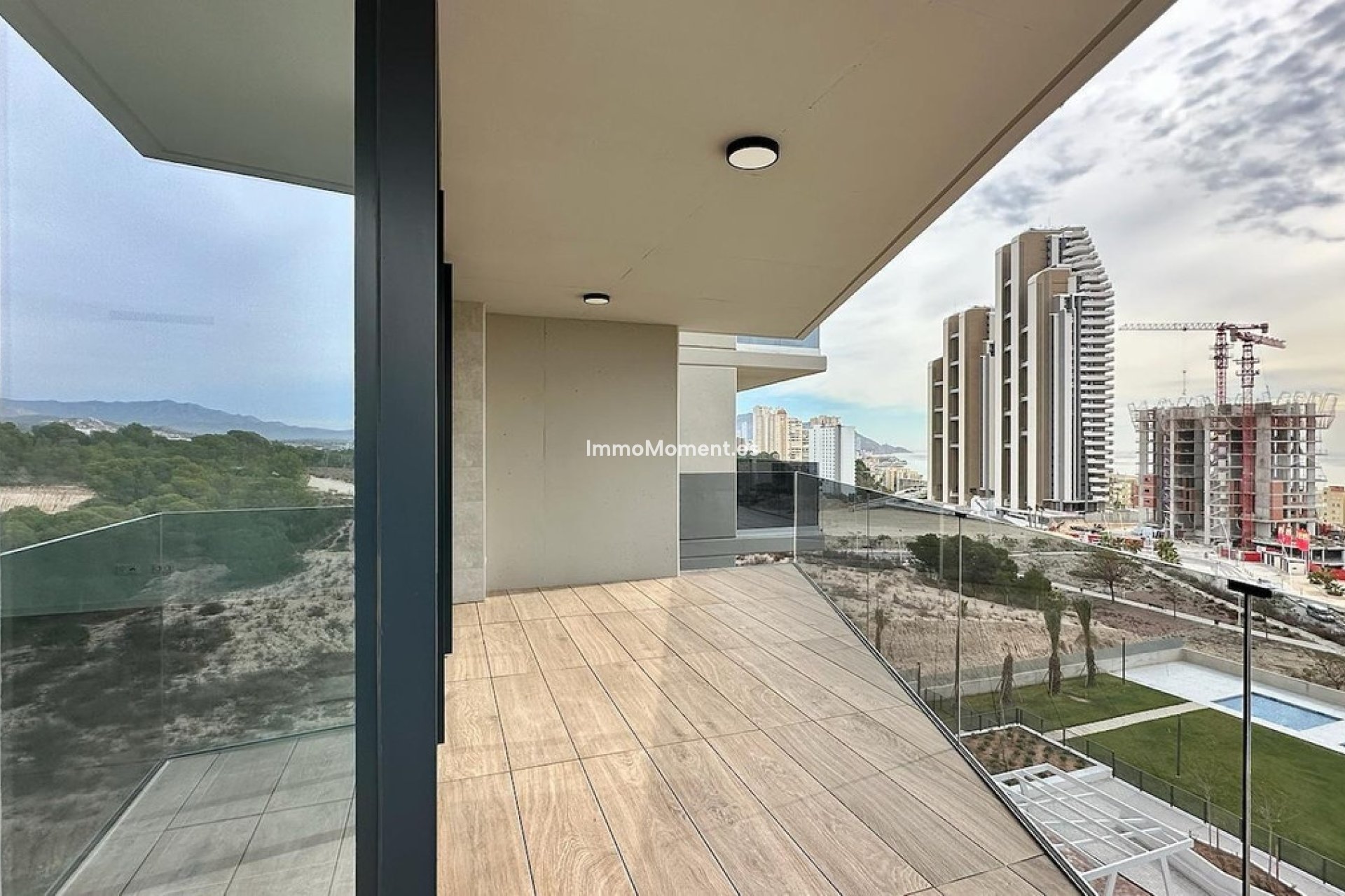Reventa - Apartamento - Benidorm - Benidorm Centro