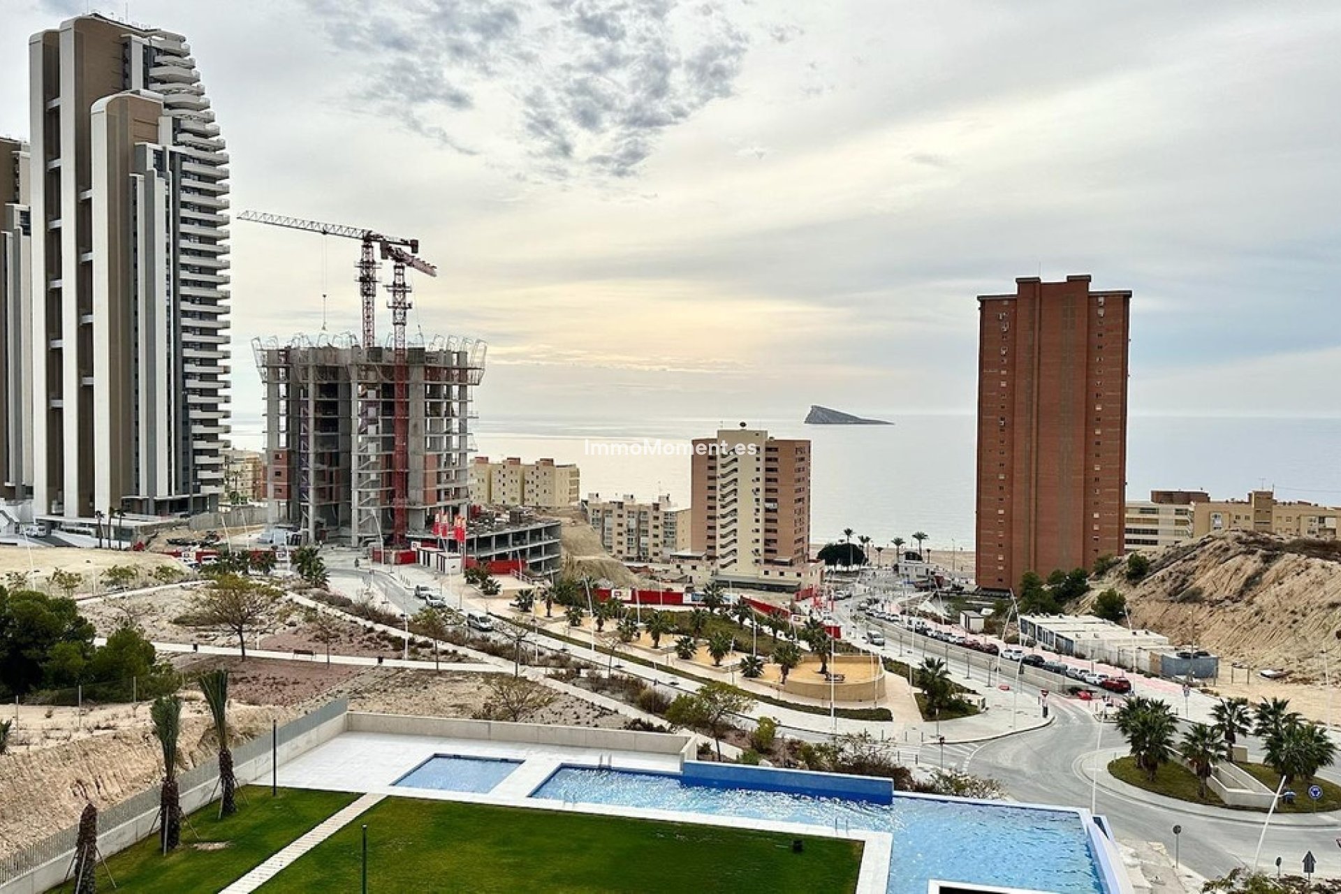 Reventa - Apartamento - Benidorm - Benidorm Centro