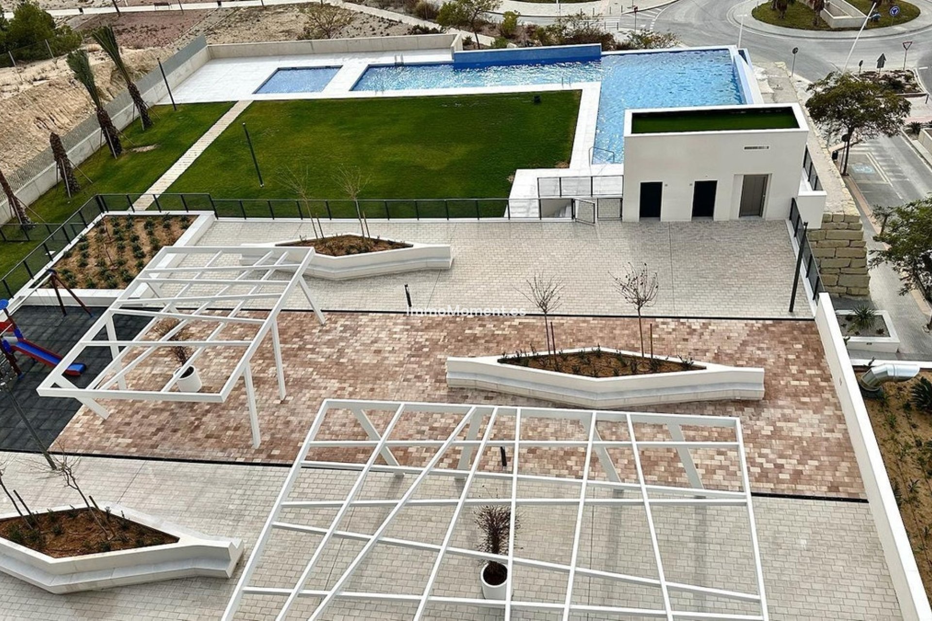 Reventa - Apartamento - Benidorm - Benidorm Centro