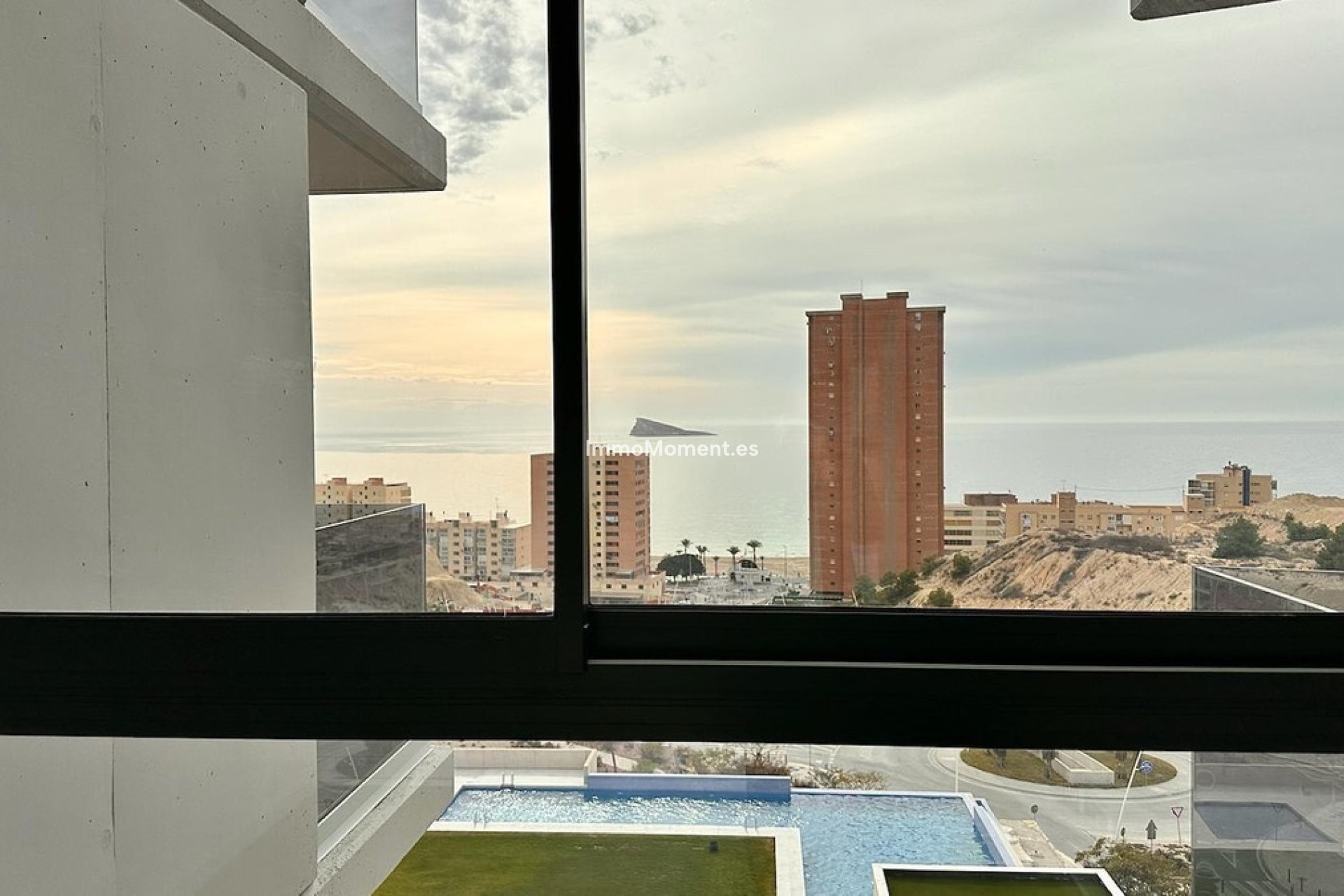 Reventa - Apartamento - Benidorm - Benidorm Centro