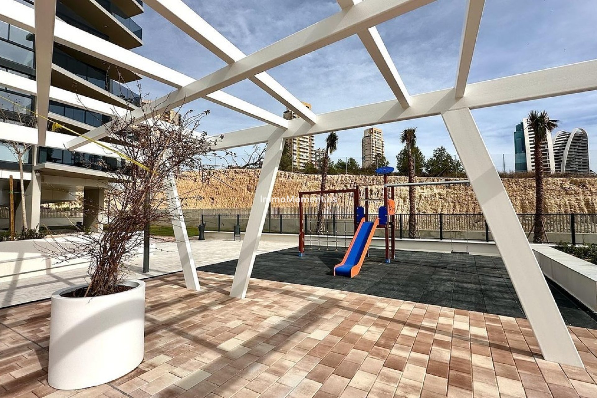 Reventa - Apartamento - Benidorm - Benidorm Centro