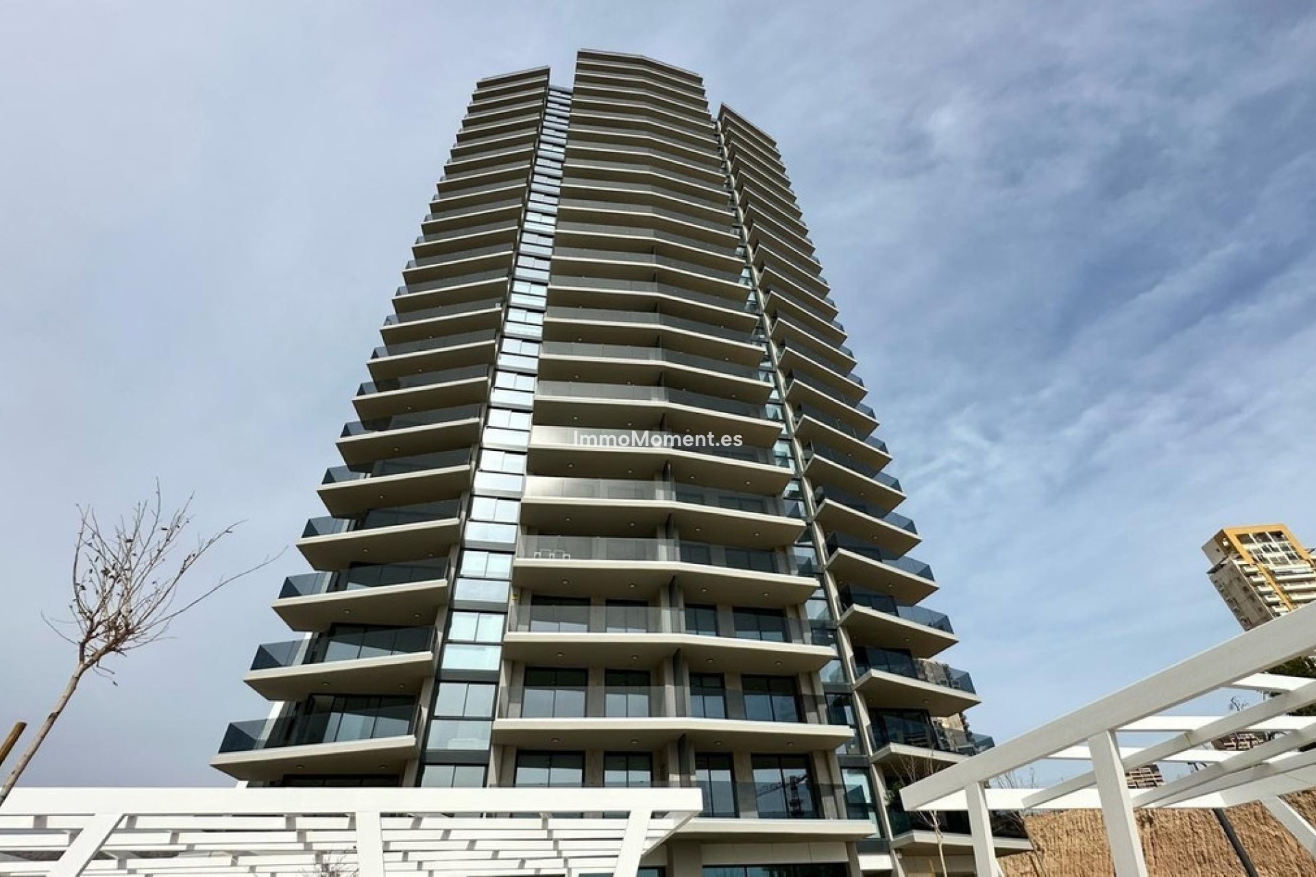 Reventa - Apartamento - Benidorm - Benidorm Centro