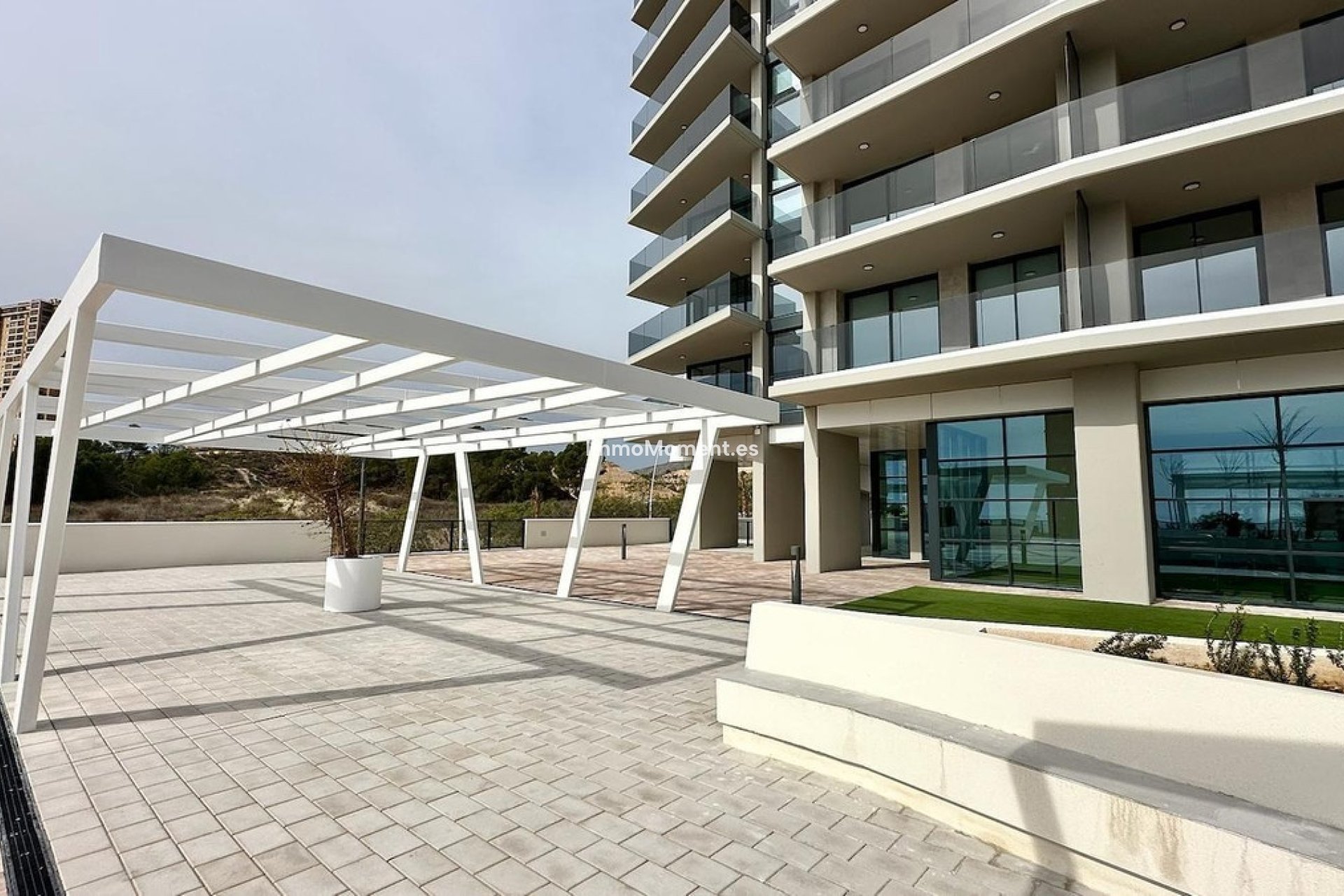 Reventa - Apartamento - Benidorm - Benidorm Centro