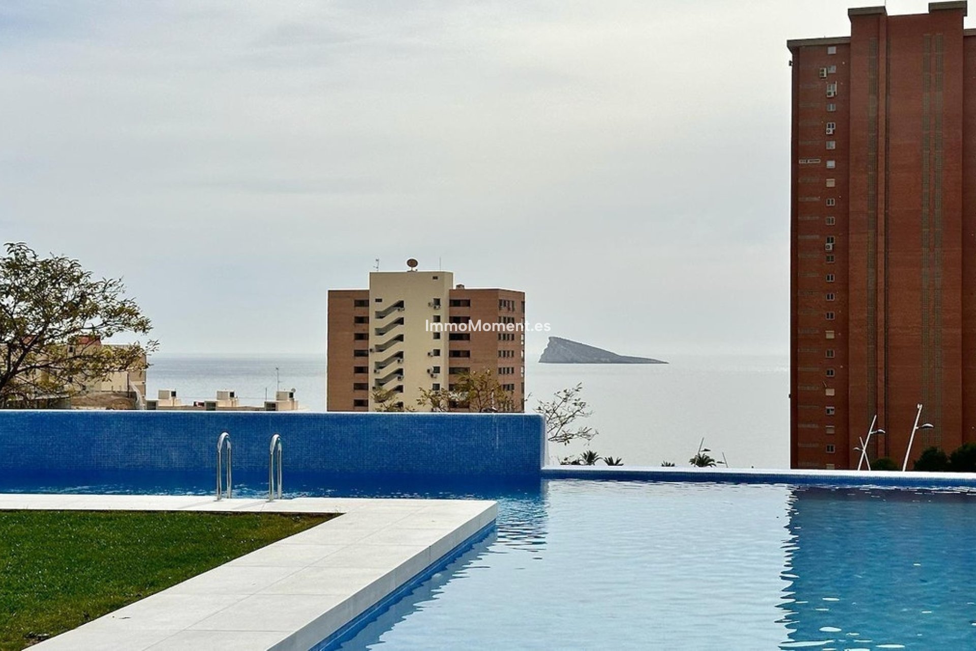 Reventa - Apartamento - Benidorm - Benidorm Centro