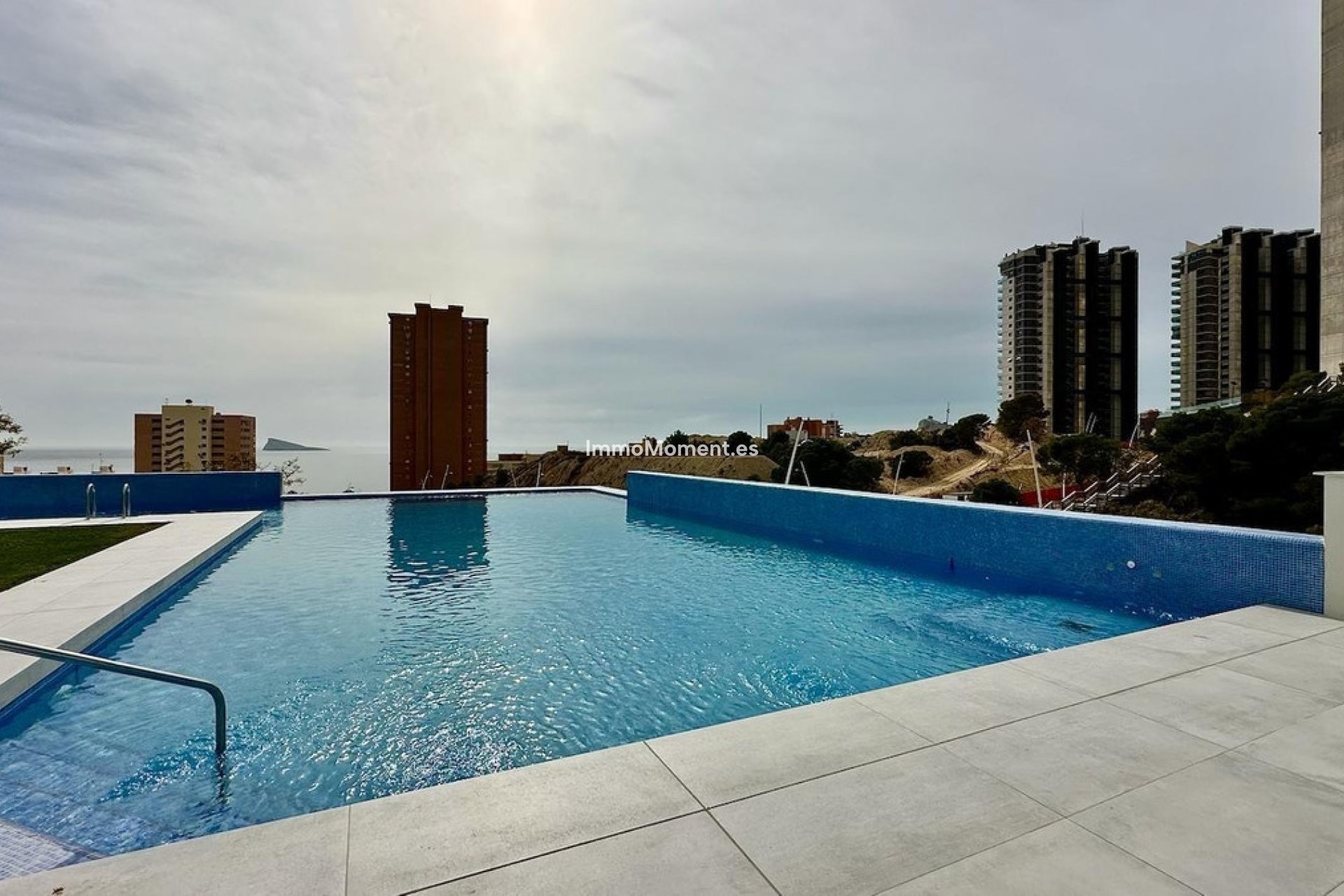 Reventa - Apartamento - Benidorm - Benidorm Centro