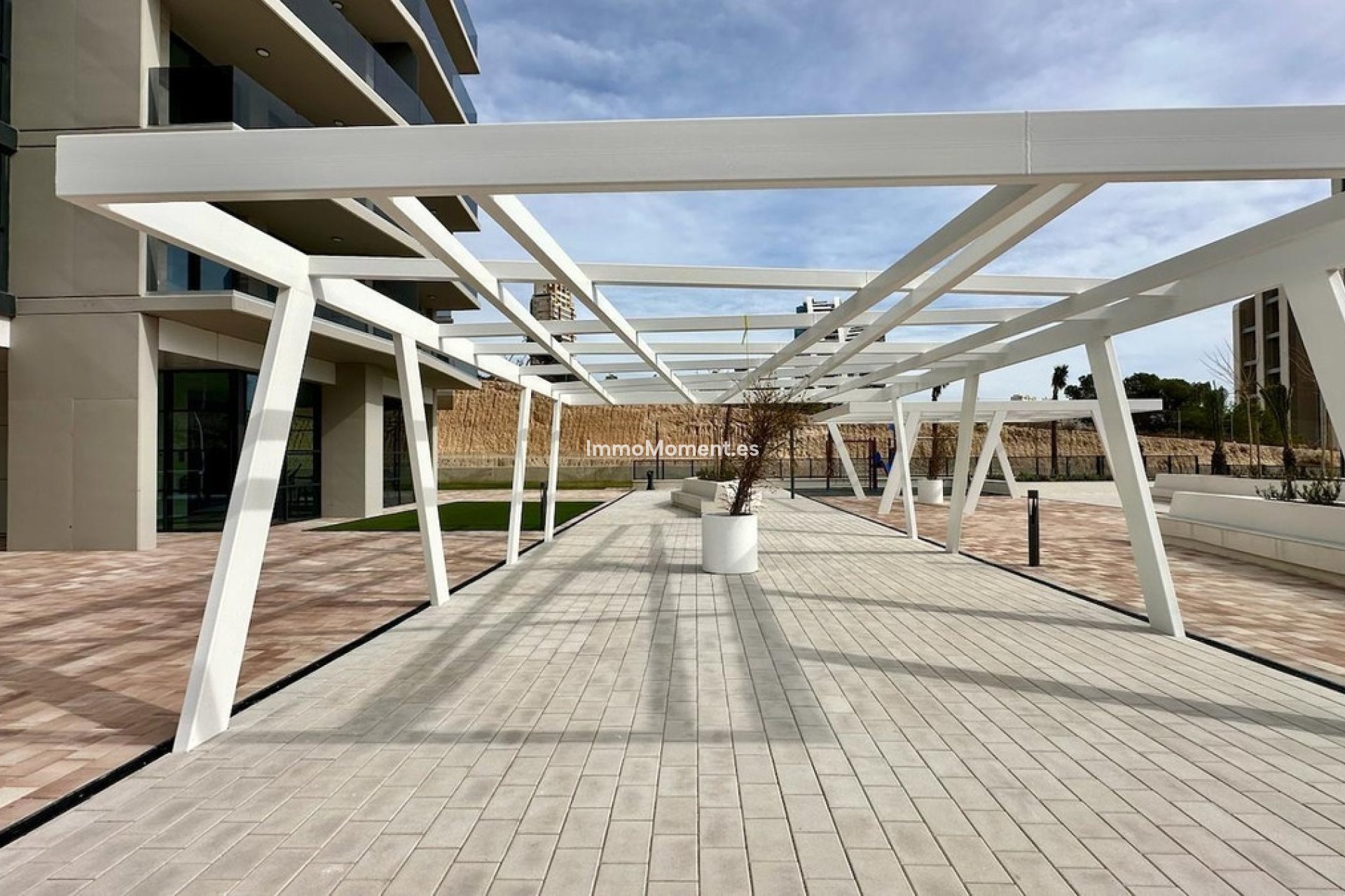 Reventa - Apartamento - Benidorm - Benidorm Centro