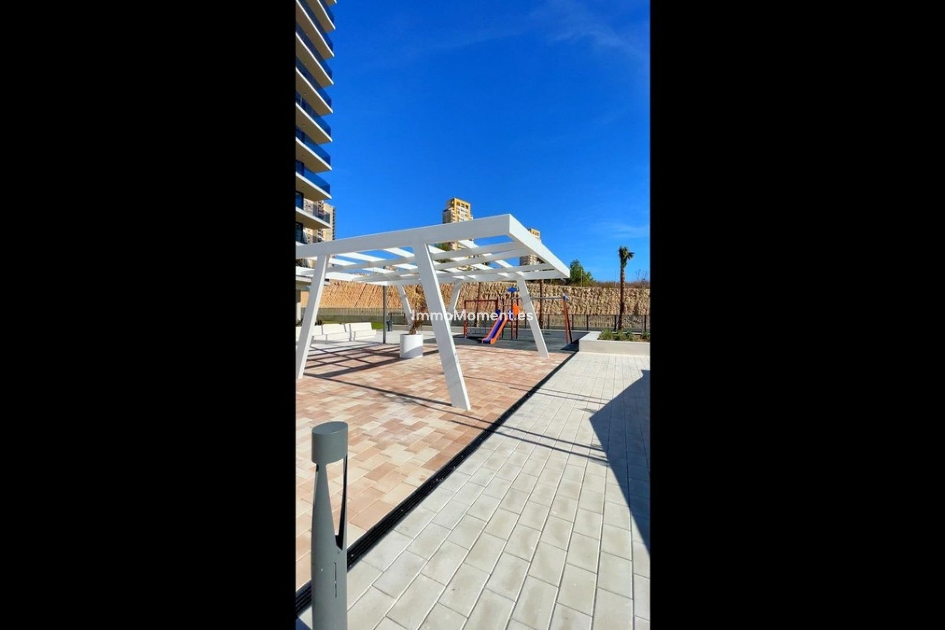 Reventa - Apartamento - Benidorm - Benidorm Centro