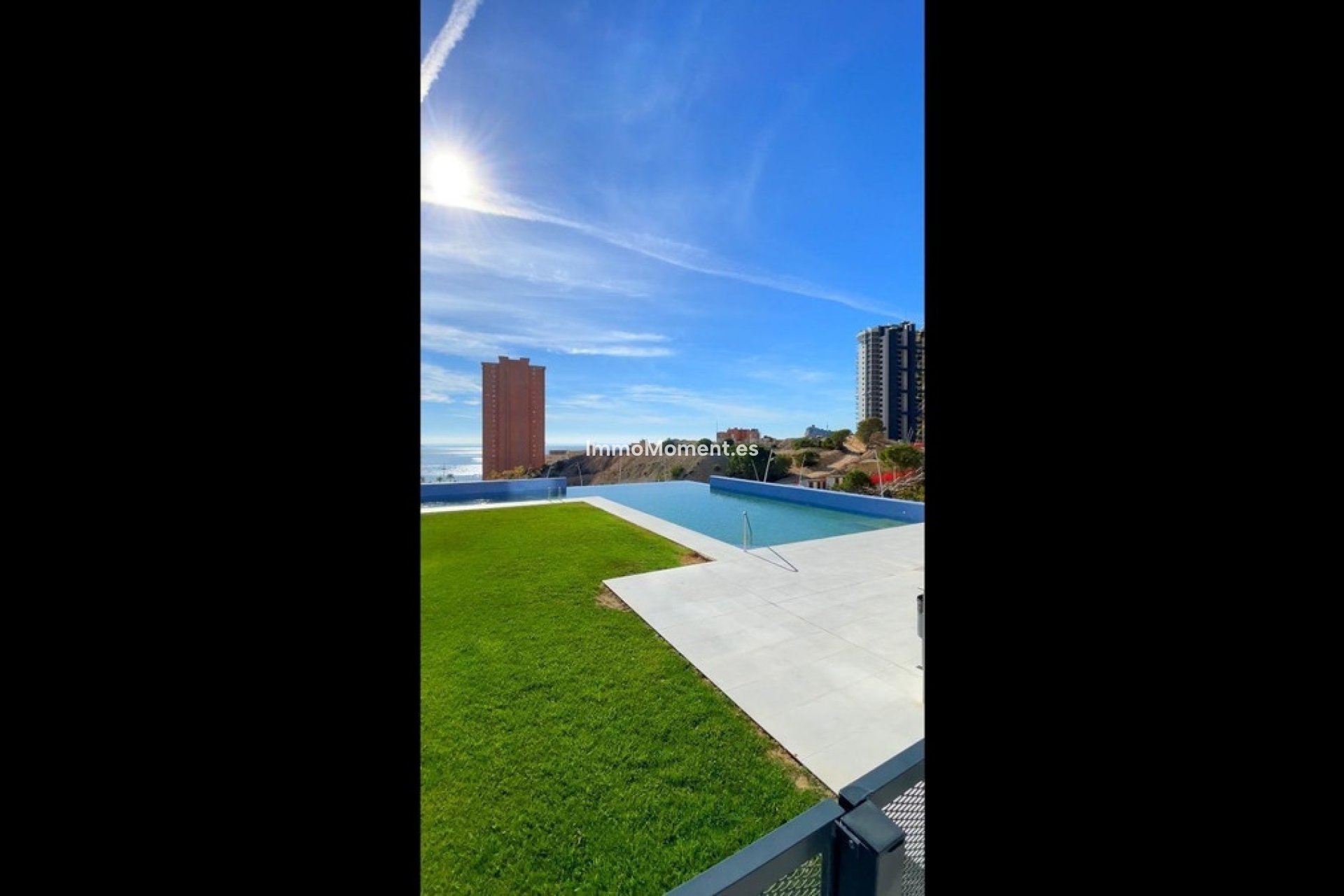 Reventa - Apartamento - Benidorm - Benidorm Centro