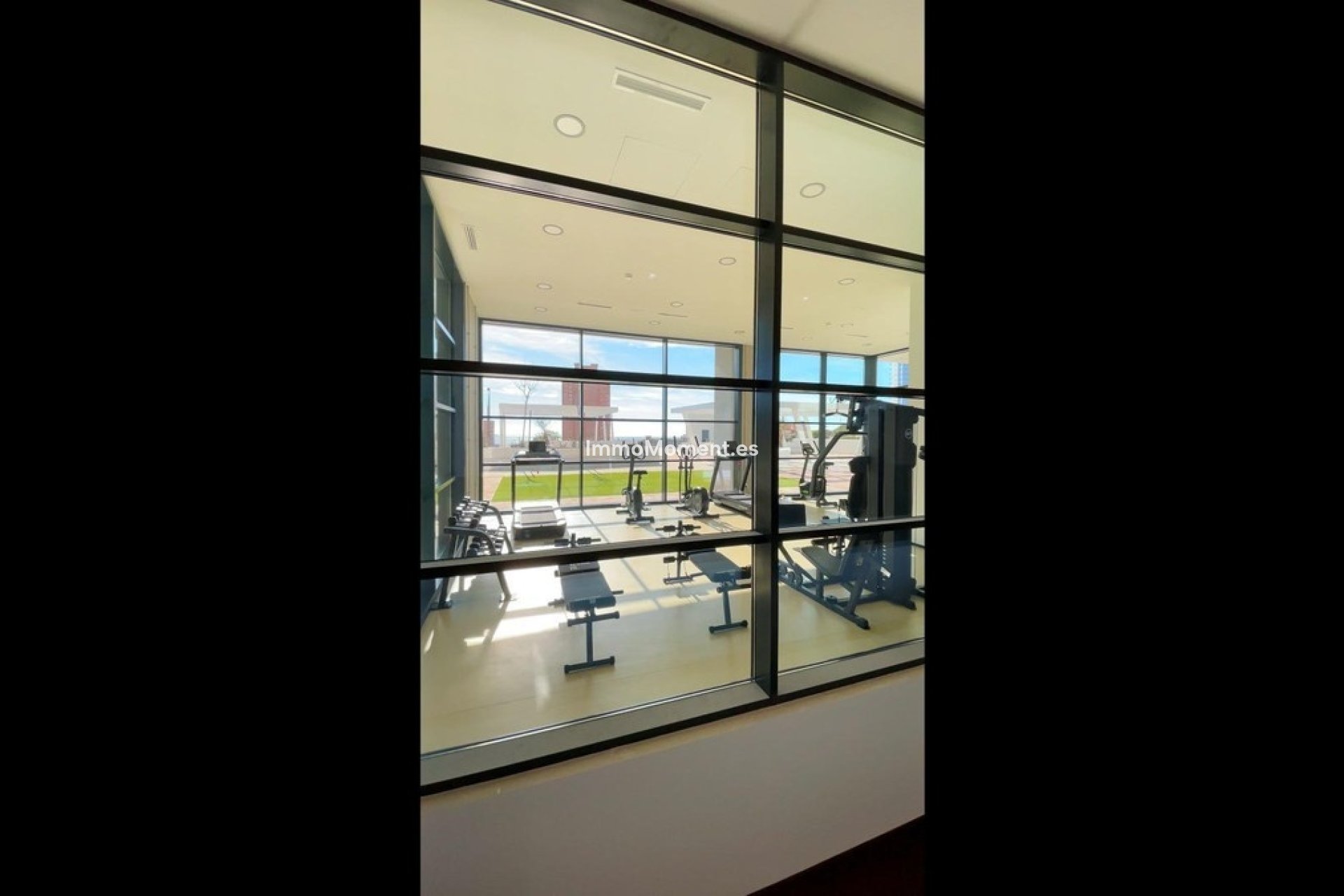 Reventa - Apartamento - Benidorm - Benidorm Centro