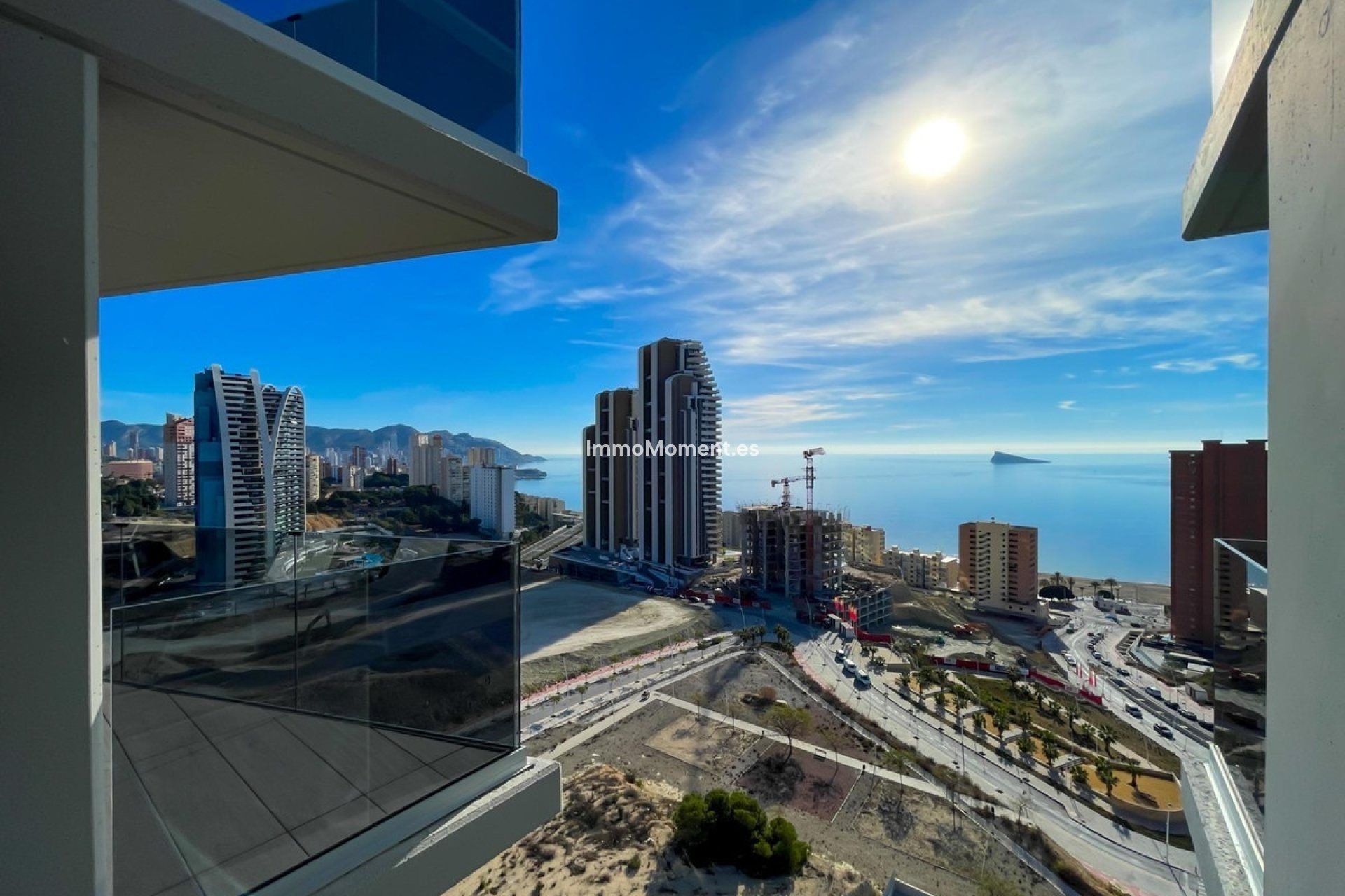 Reventa - Apartamento - Benidorm - Benidorm Centro