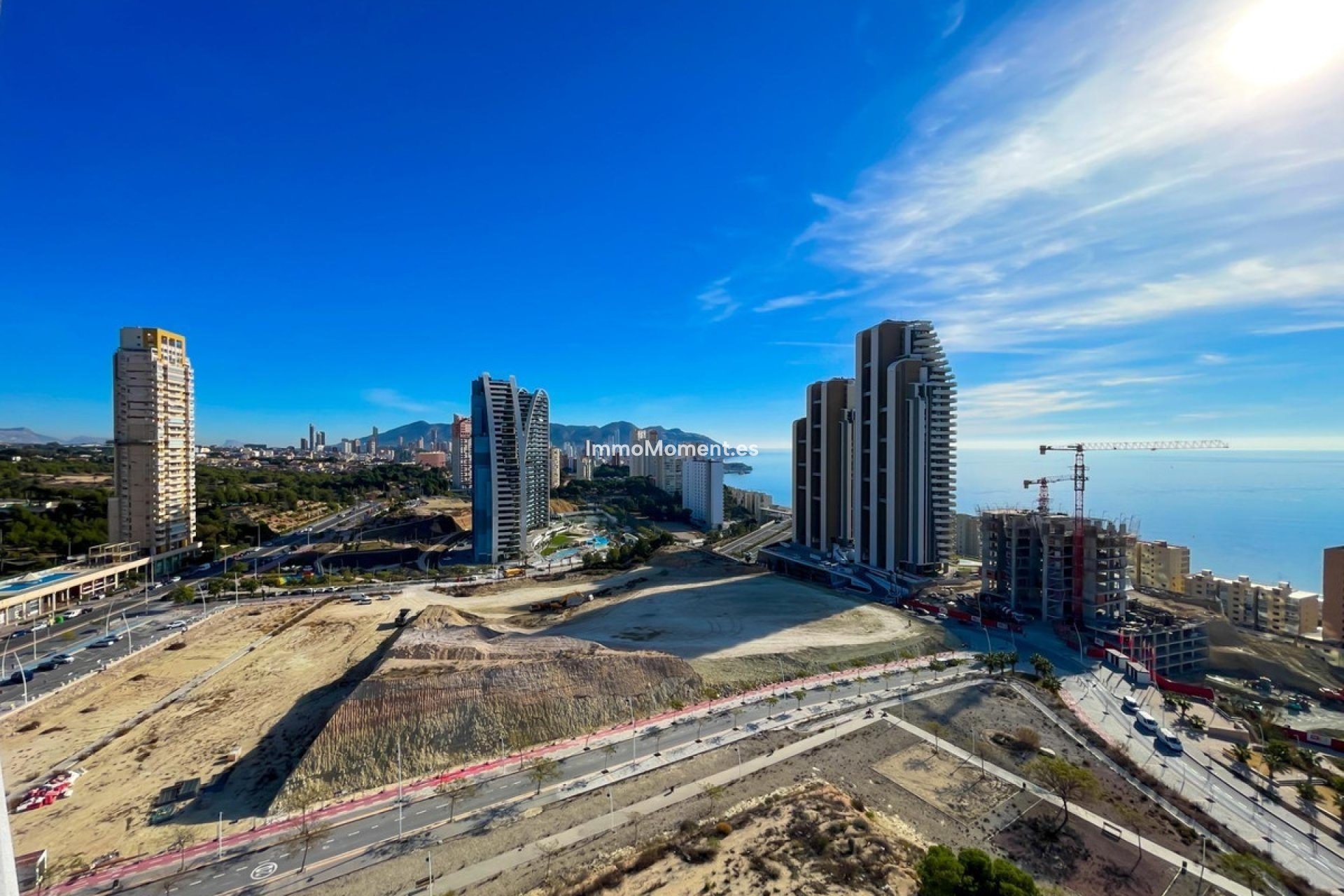 Reventa - Apartamento - Benidorm - Benidorm Centro